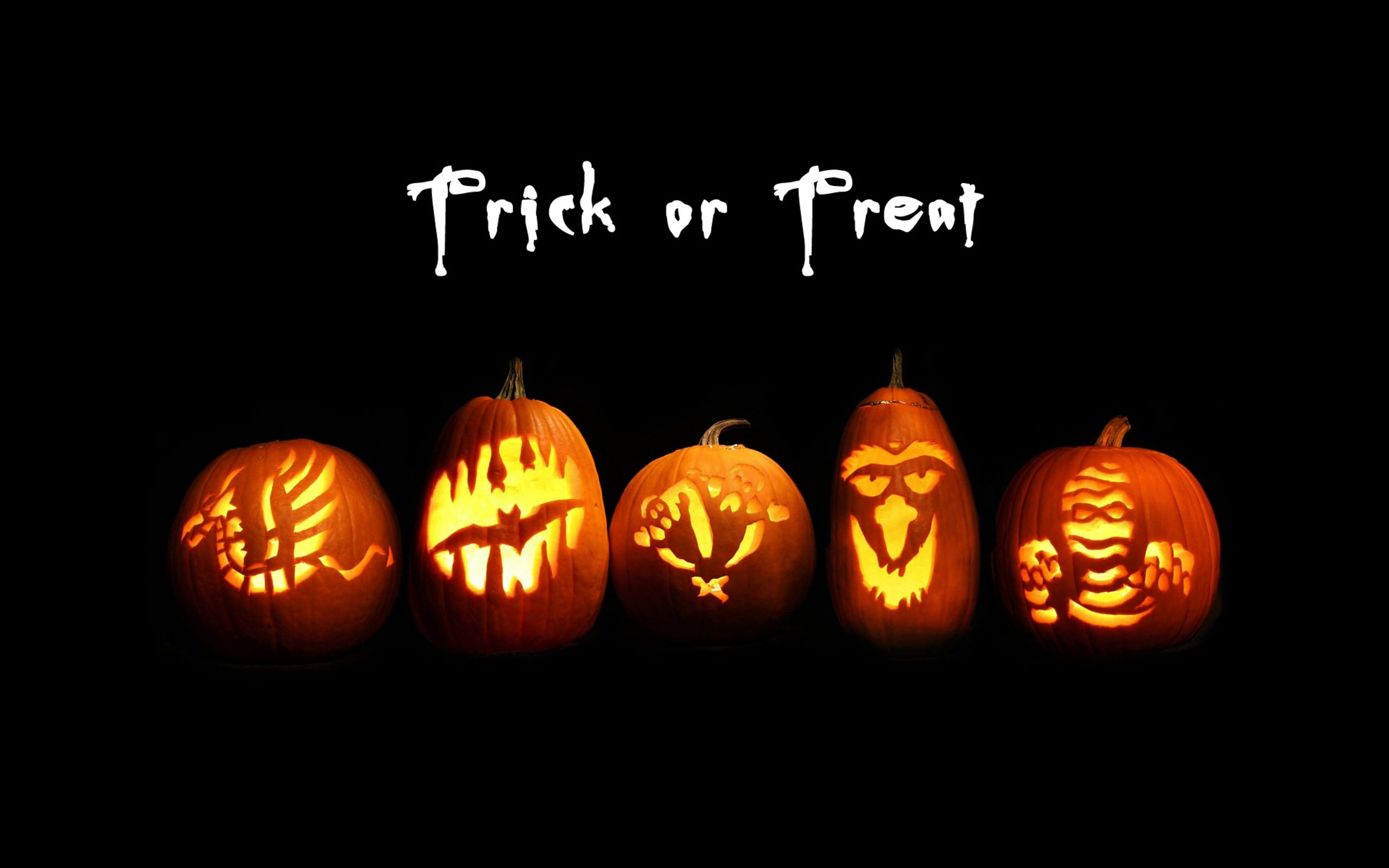 Trick Or Treat Vector Art Icons and Graphics for Free Download