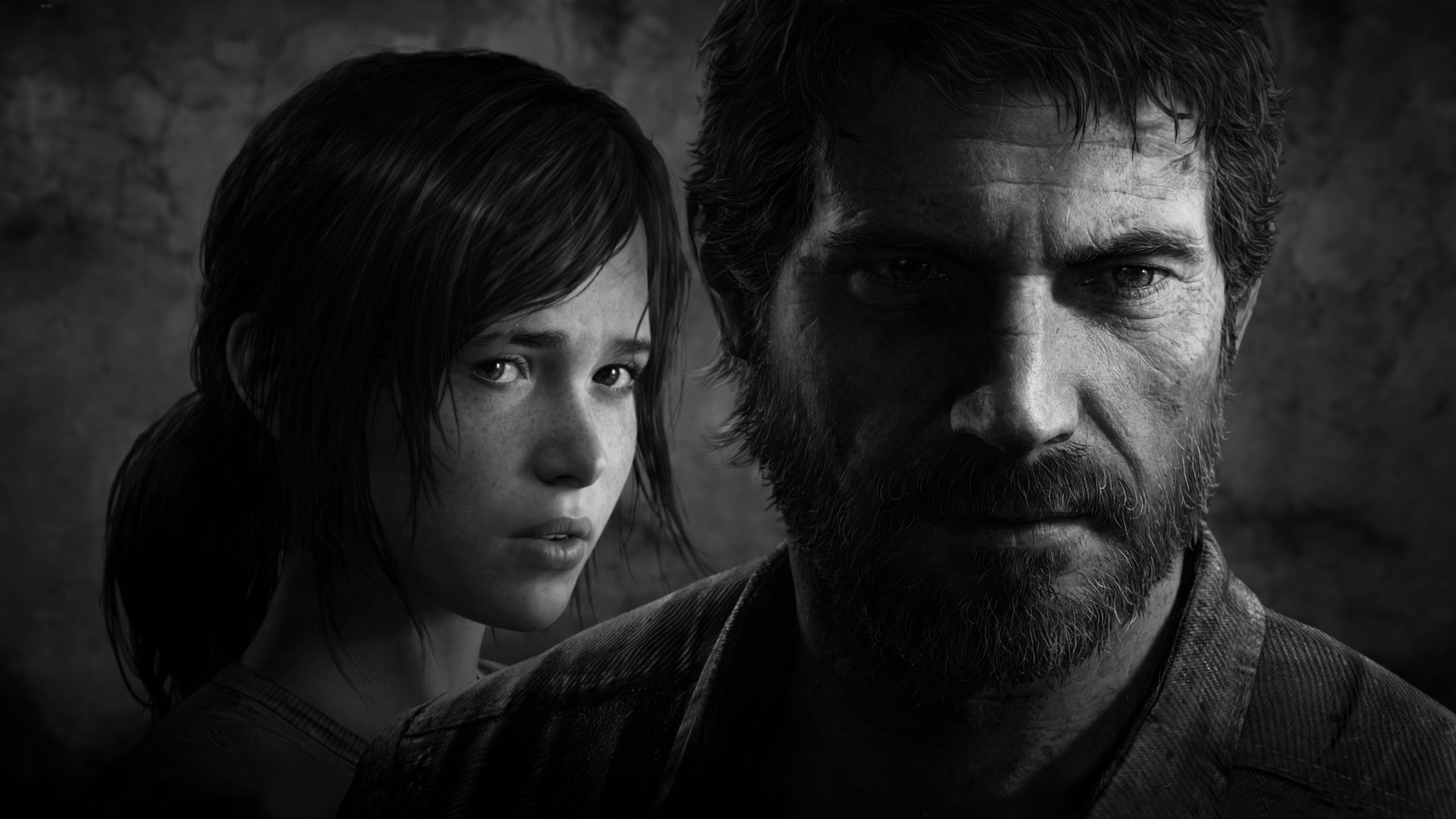 скачать the last of us на пк steam фото 49