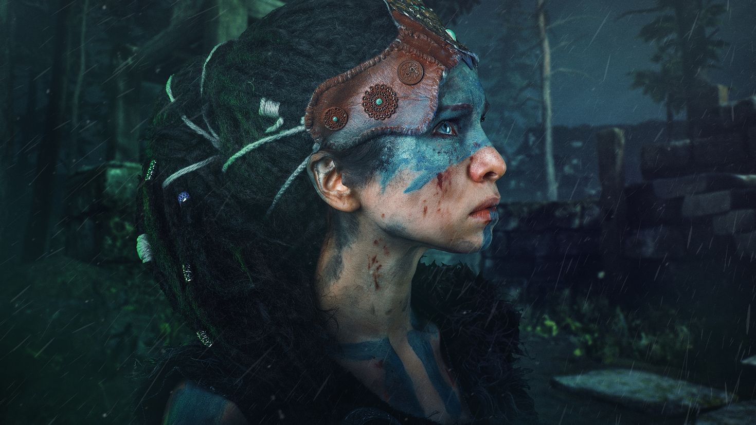 Hellblade 2