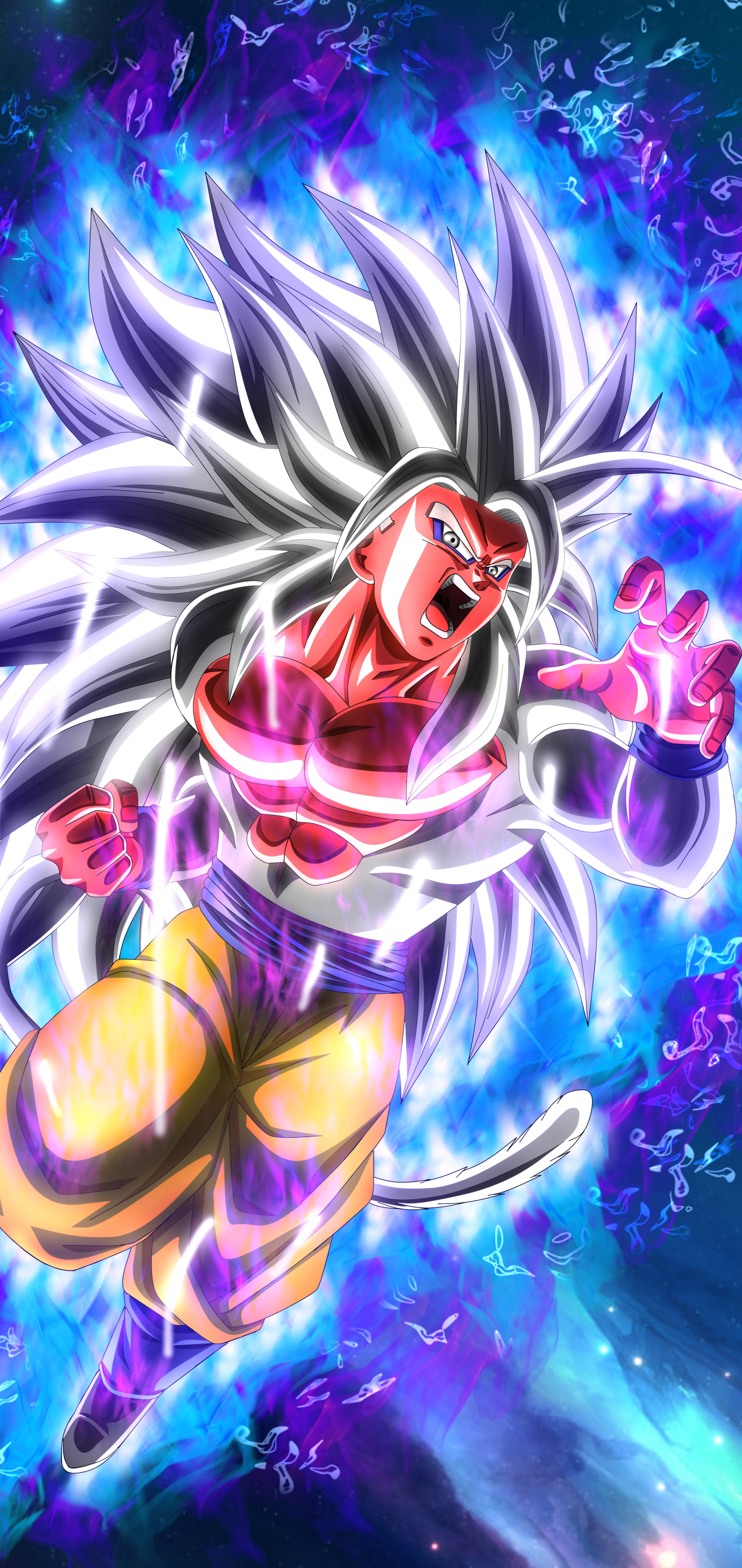Dragon Ball Gt Wallpaper - Download to your mobile from PHONEKY