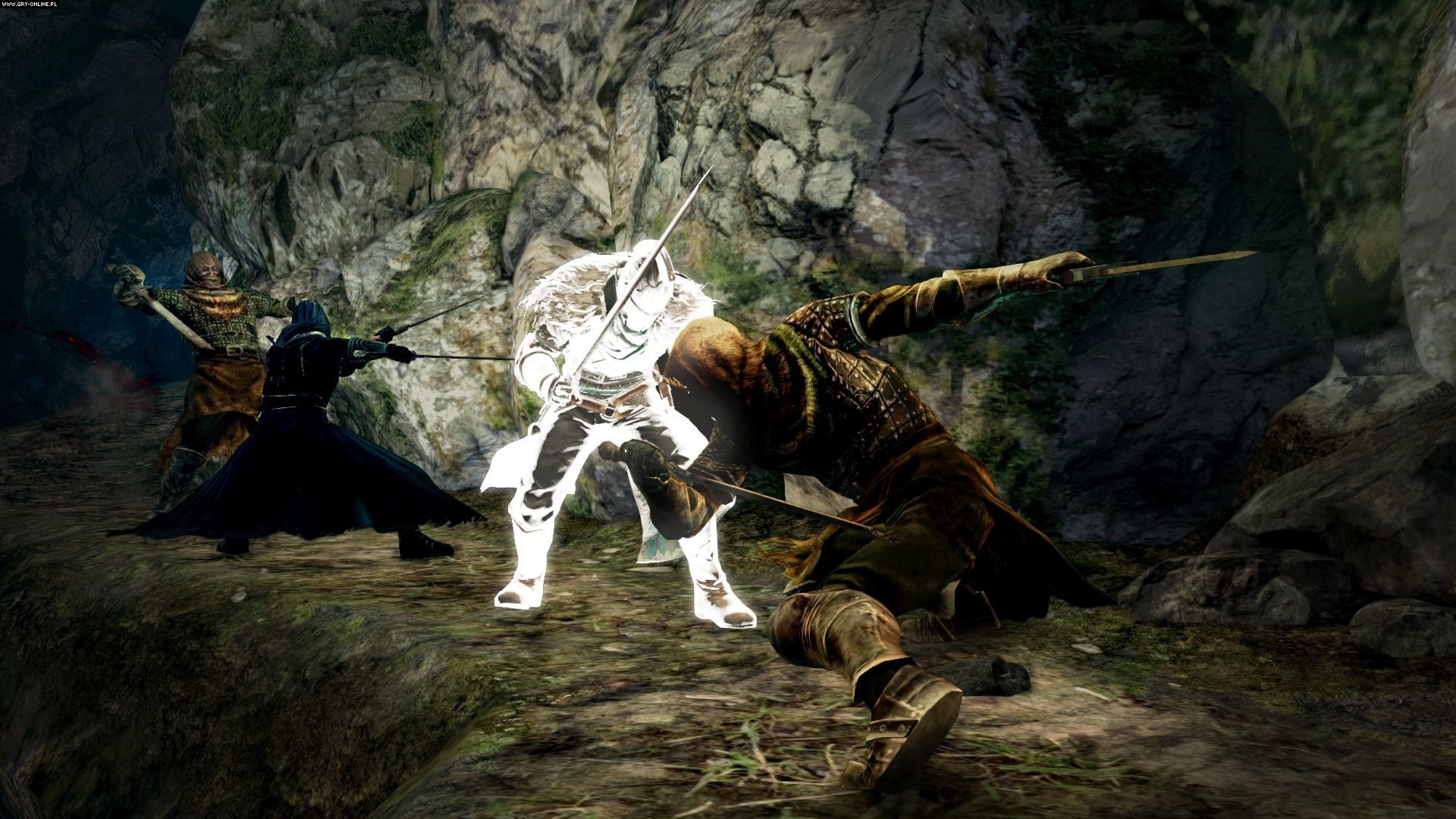 How to Get Dark Souls II For Free For PC! + Gameplay! 