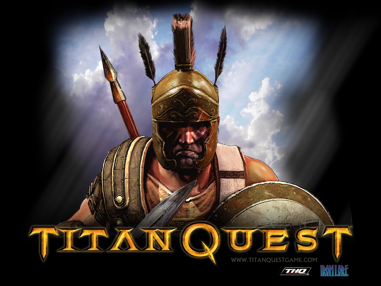 Titan quest steam фото 29