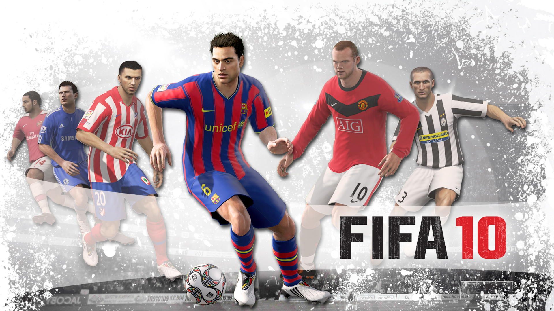 Fifa am. FIFA 10. ФИФА 10 игра. FIFA 10 обложка. ФИФА 2010 обложка.