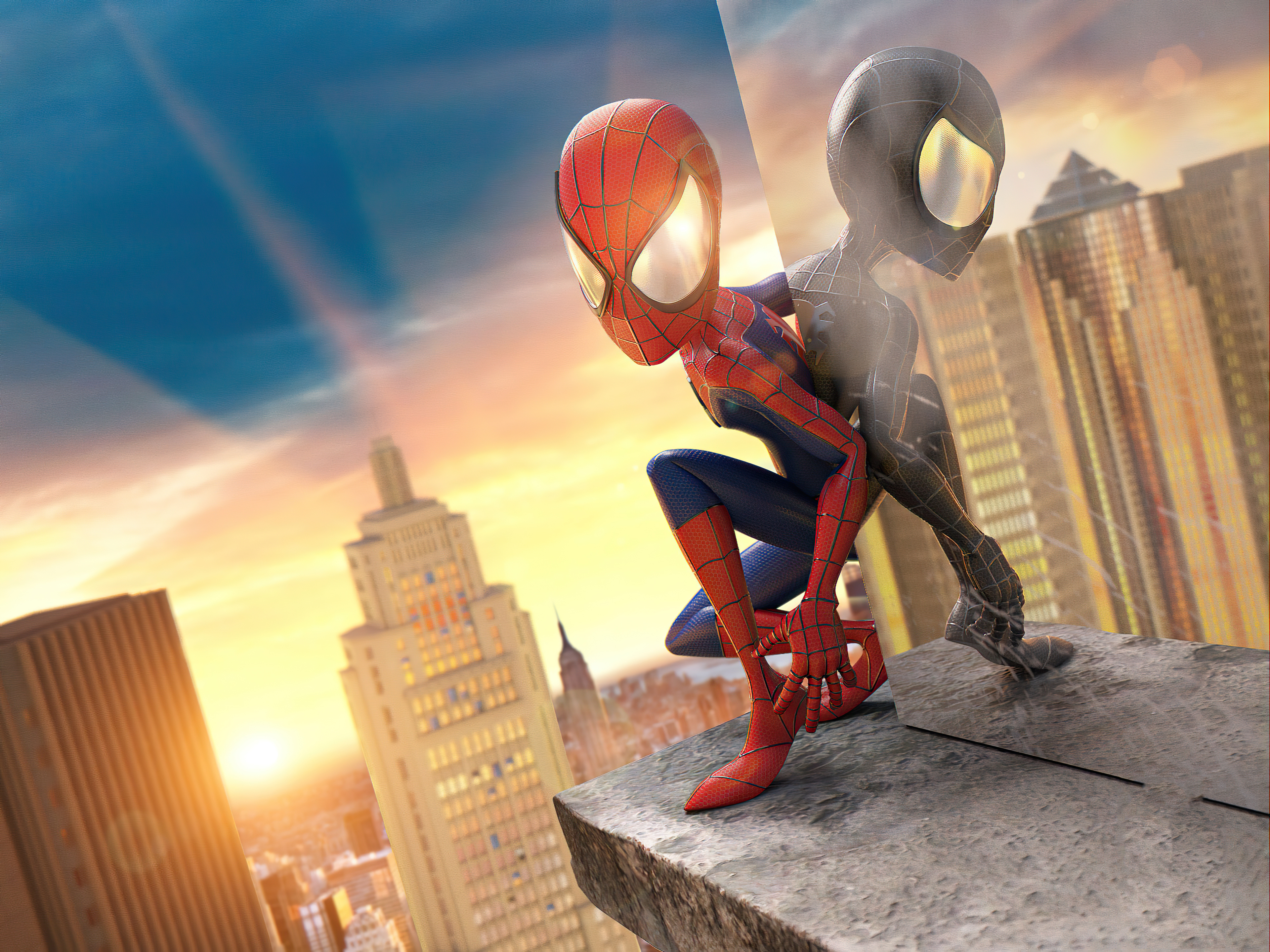 spider man 3 game download for pc / X