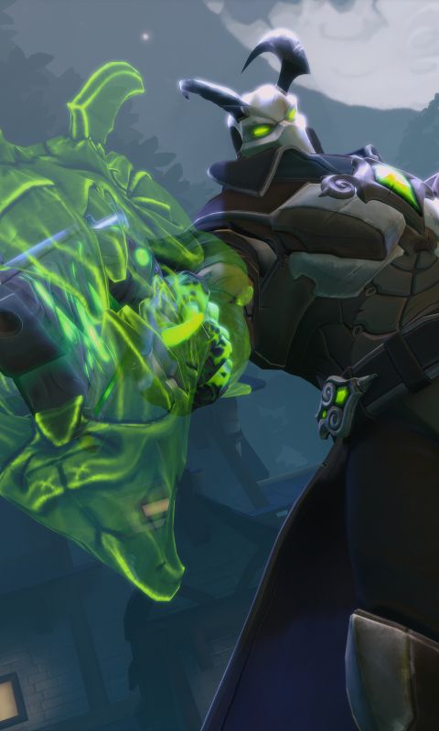 Explore the Best Androxus Art | DeviantArt