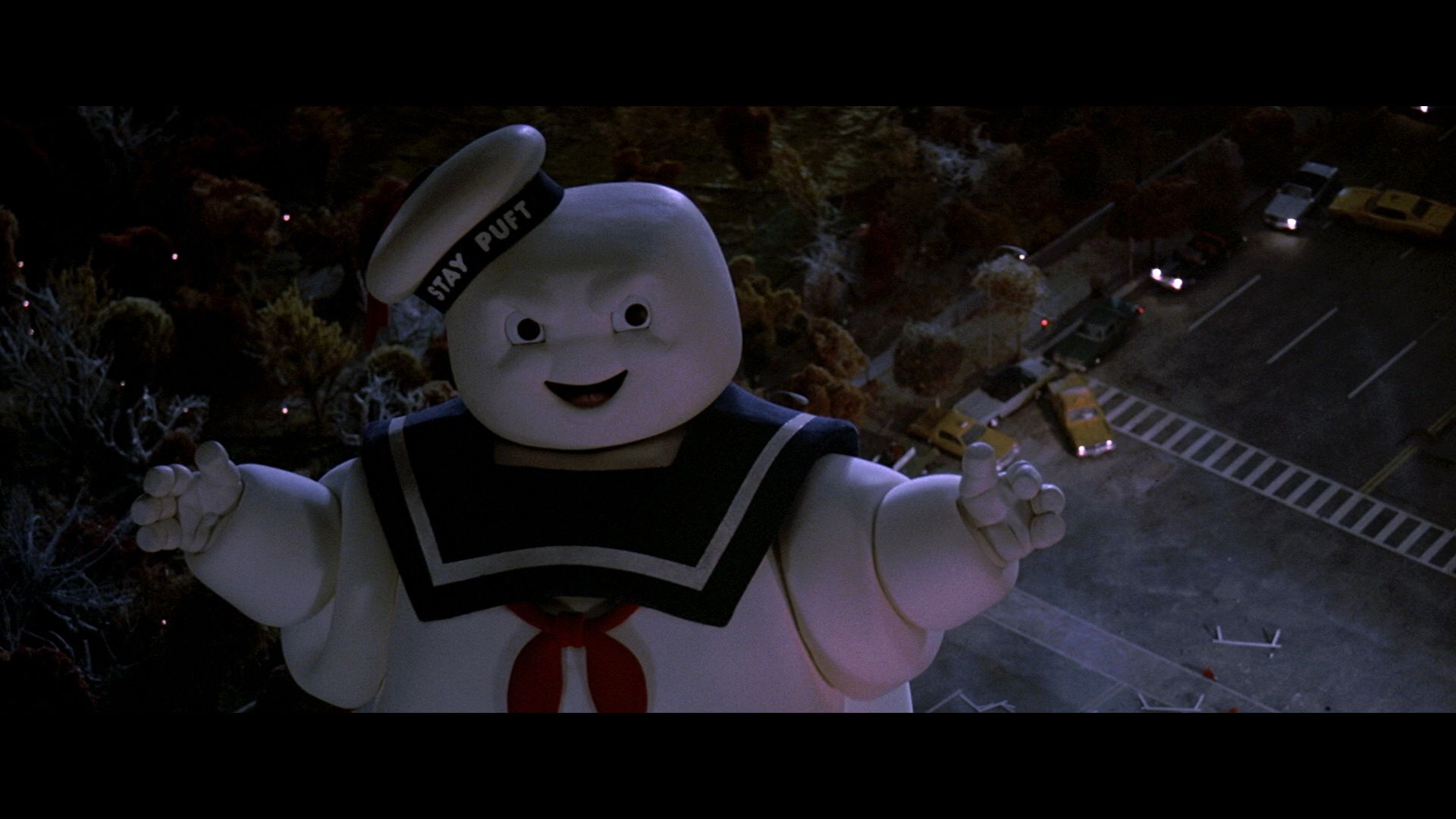 ghostbusters, movie