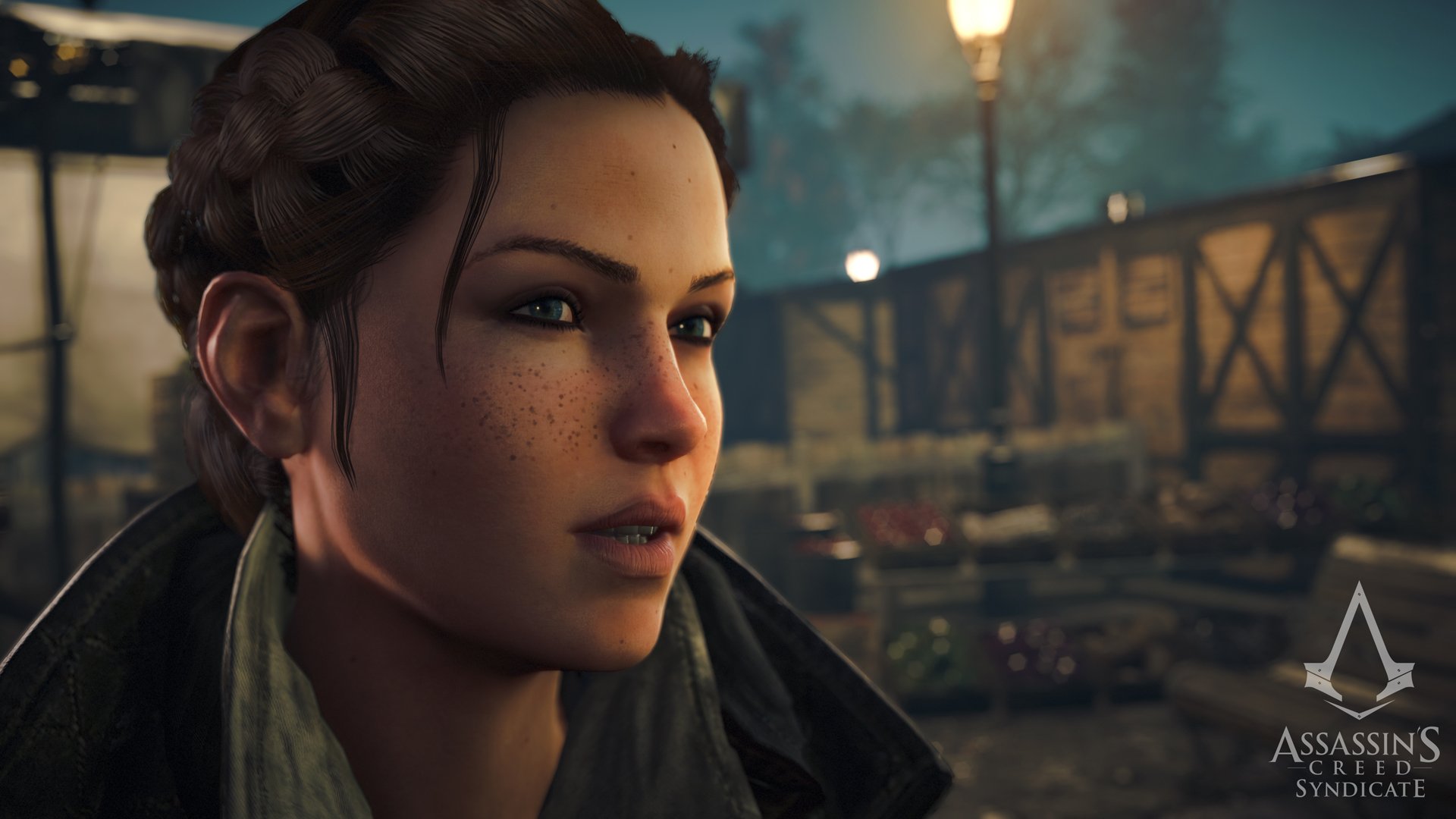 evie frye, video game, assassin's creed: syndicate, assassin's creed
