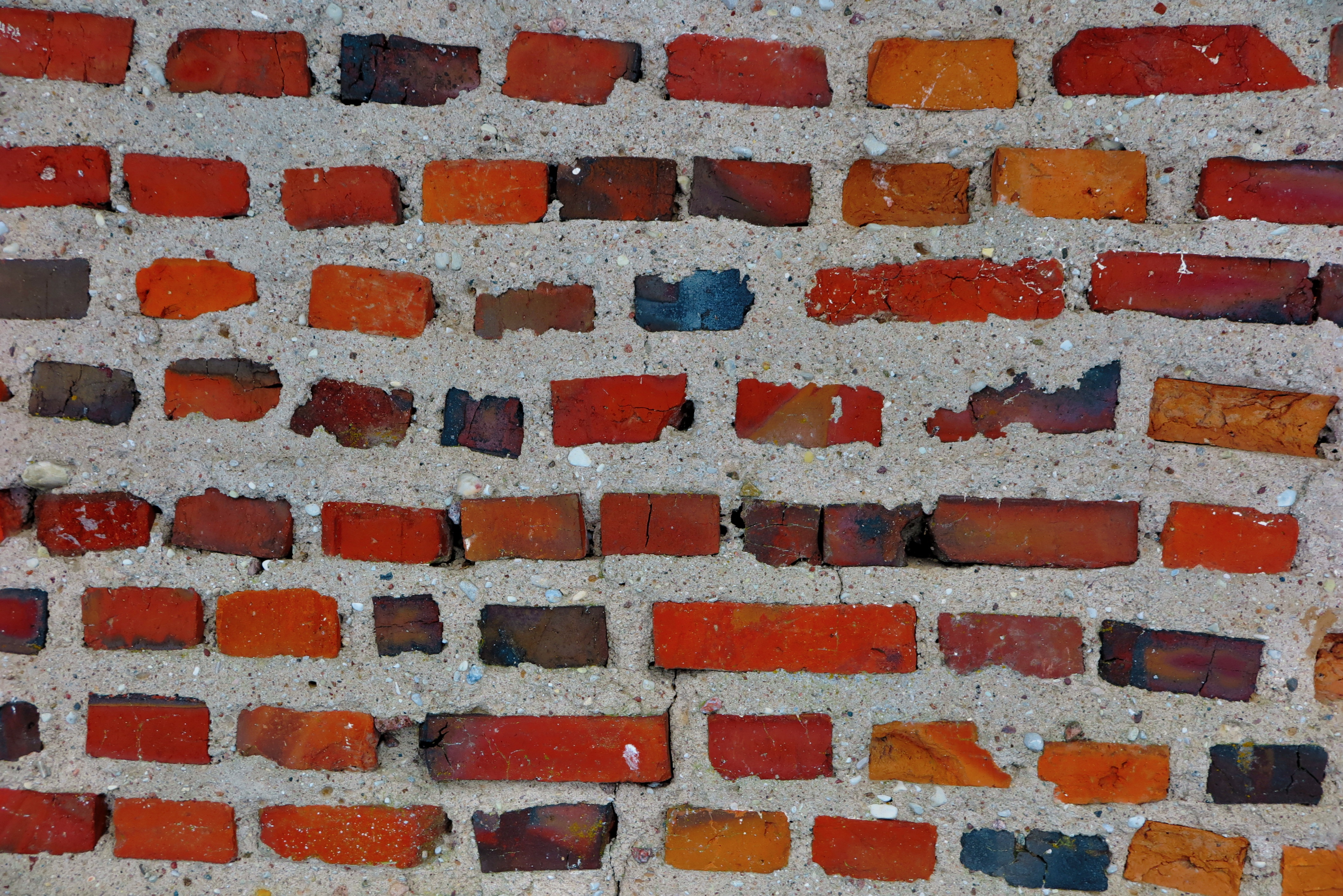texture, textures, wall, bricks 8K