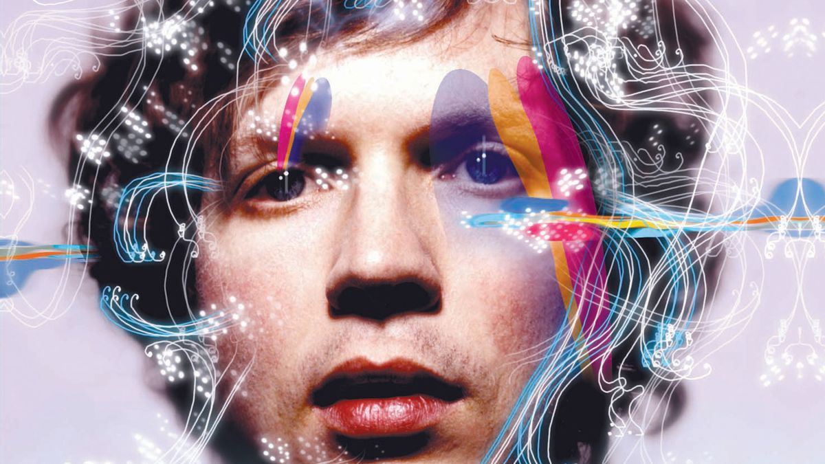 Бек мр3. Beck - Sea change (2002). Beck "Sea change (CD)". Beck album. Beck Sea change плакат.