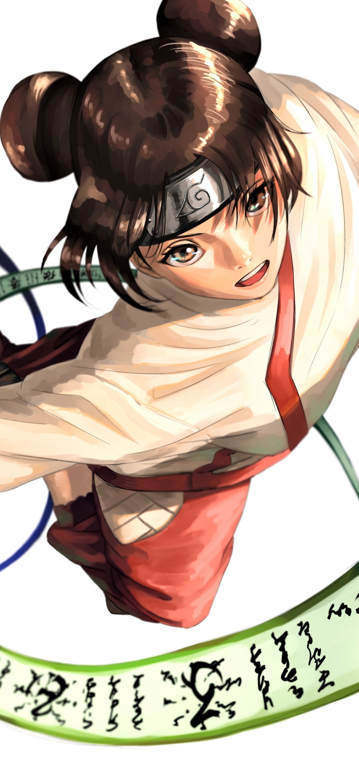 Tenten HD phone wallpaper | Pxfuel