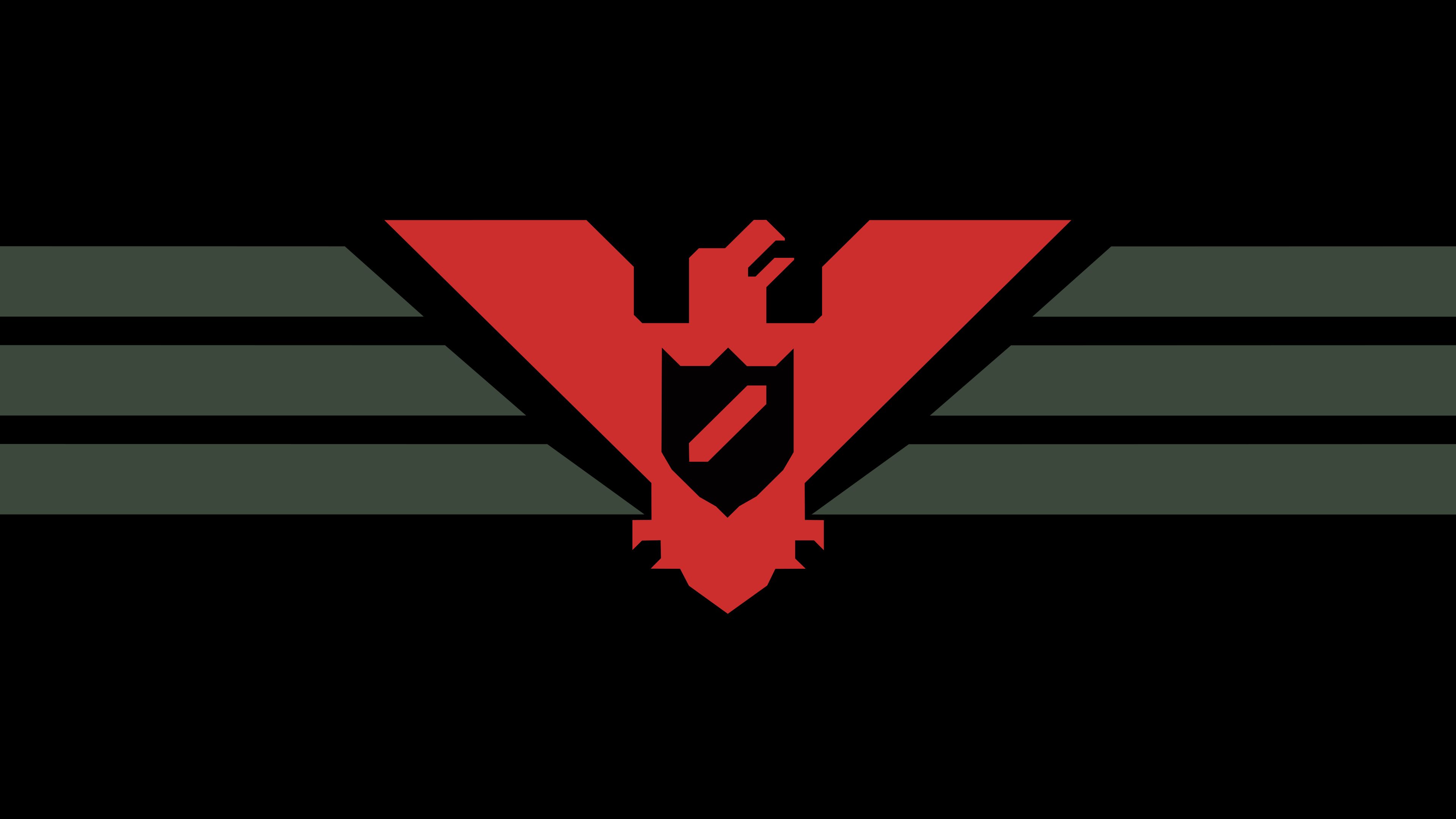 Download Papers Please wallpapers for mobile phone, free Papers