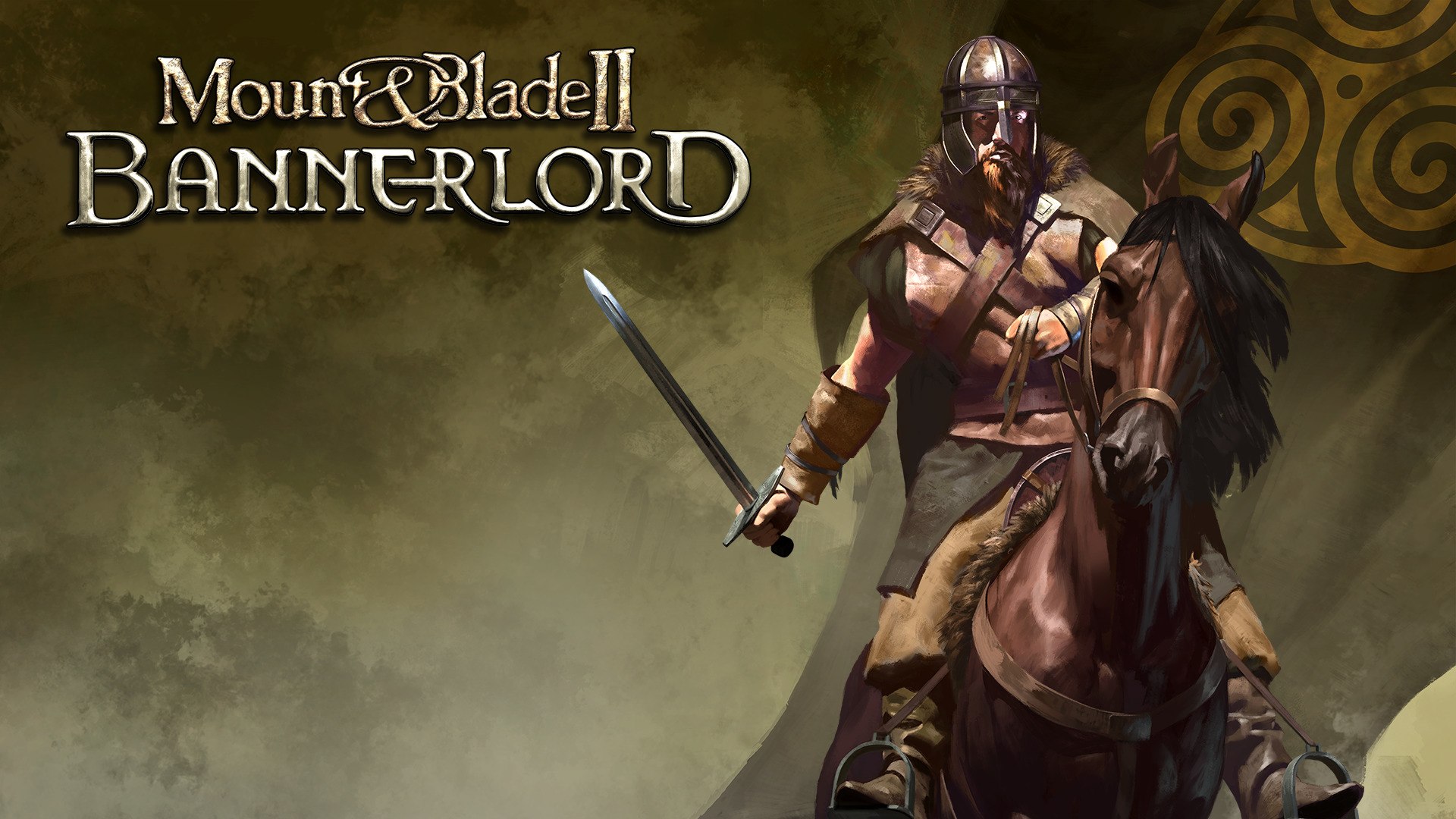 Mount and blade 2 bannerlord русификатор для стима фото 13
