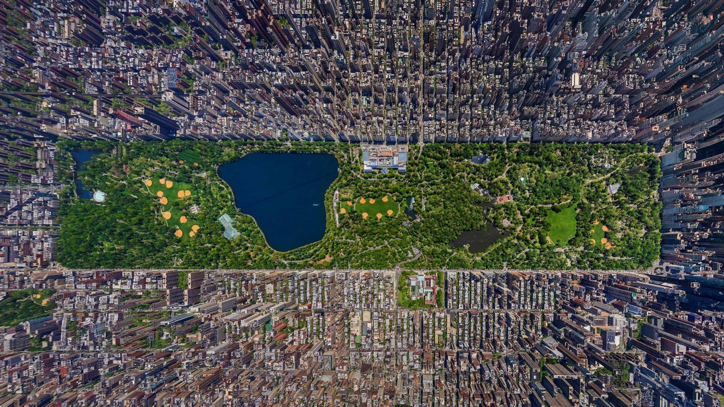 New york is one largest cities in the world фото 93