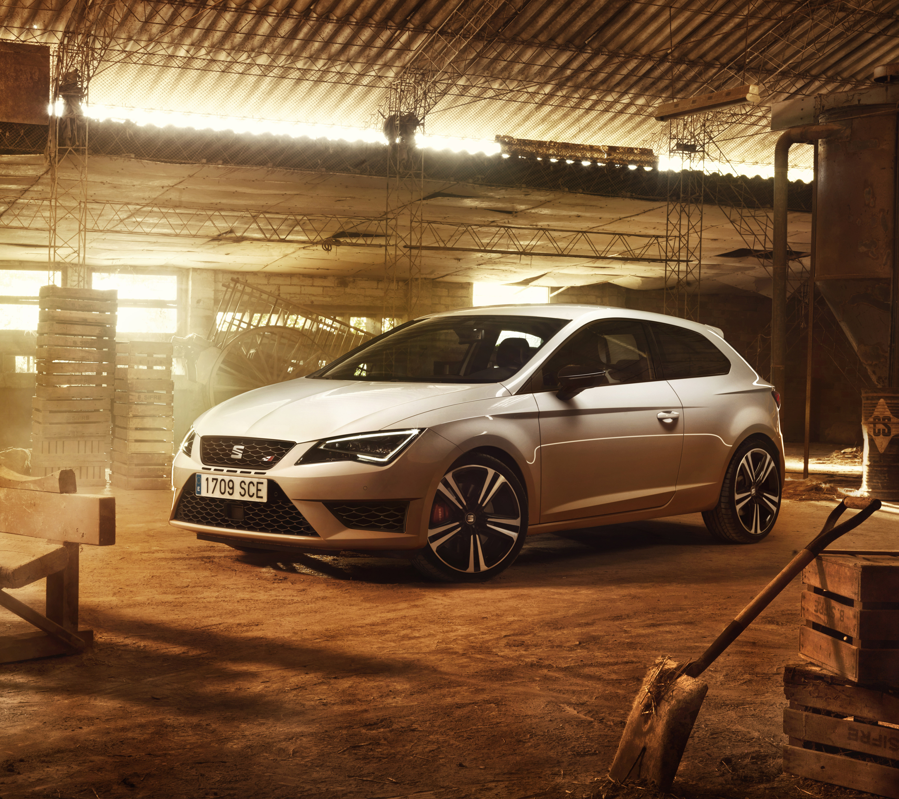 Download wallpapers Seat Leon, tuning, stance, parking, tunned Leon, Seat  for desktop free. Pictures for desktop free
