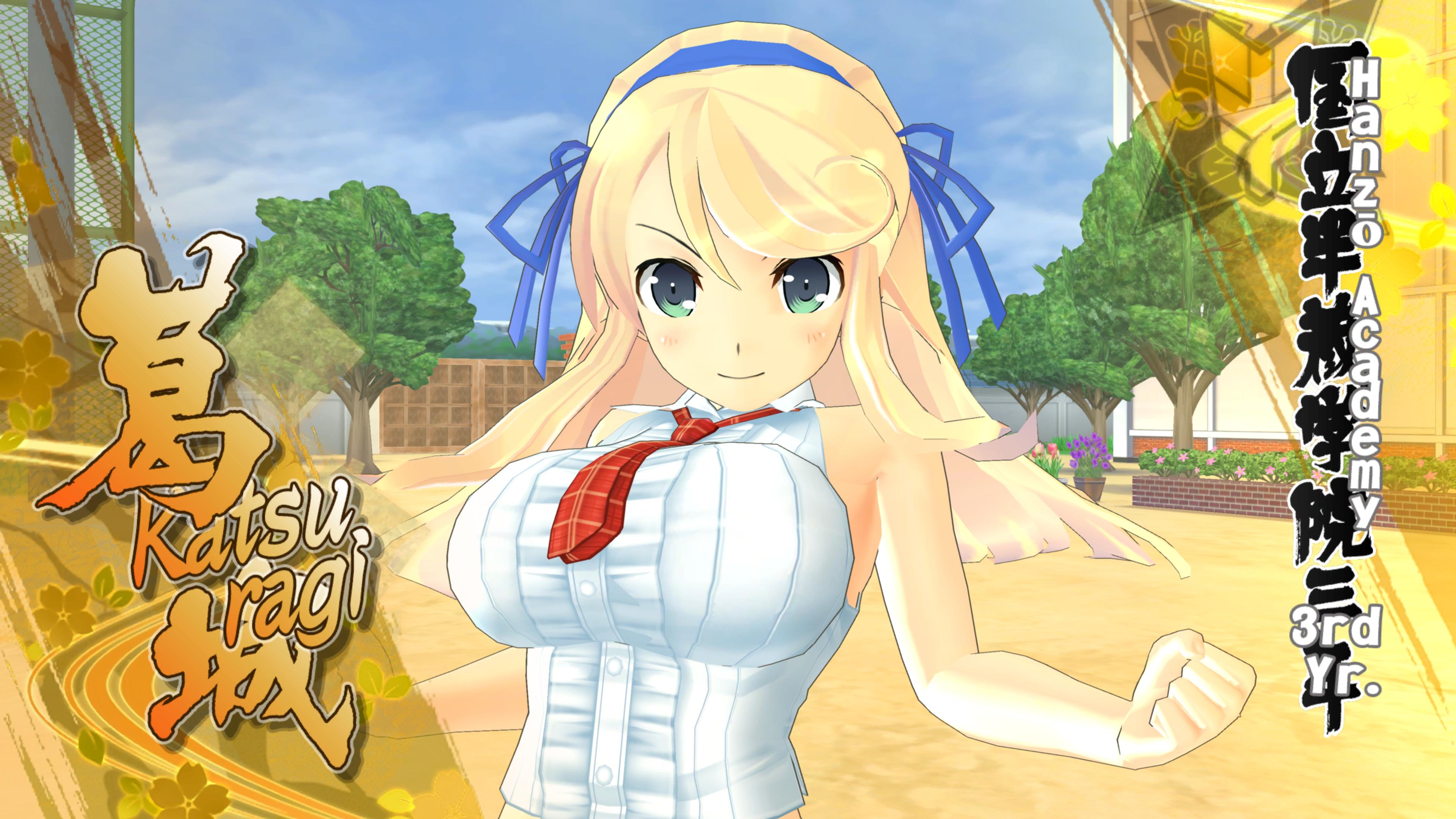 Senran kagura 18. Катсураги Сенран Кагура. Катсураги Senran Kagura. Senran Kagura Estival versus Лапанье. Senran Kagura Кацураги.