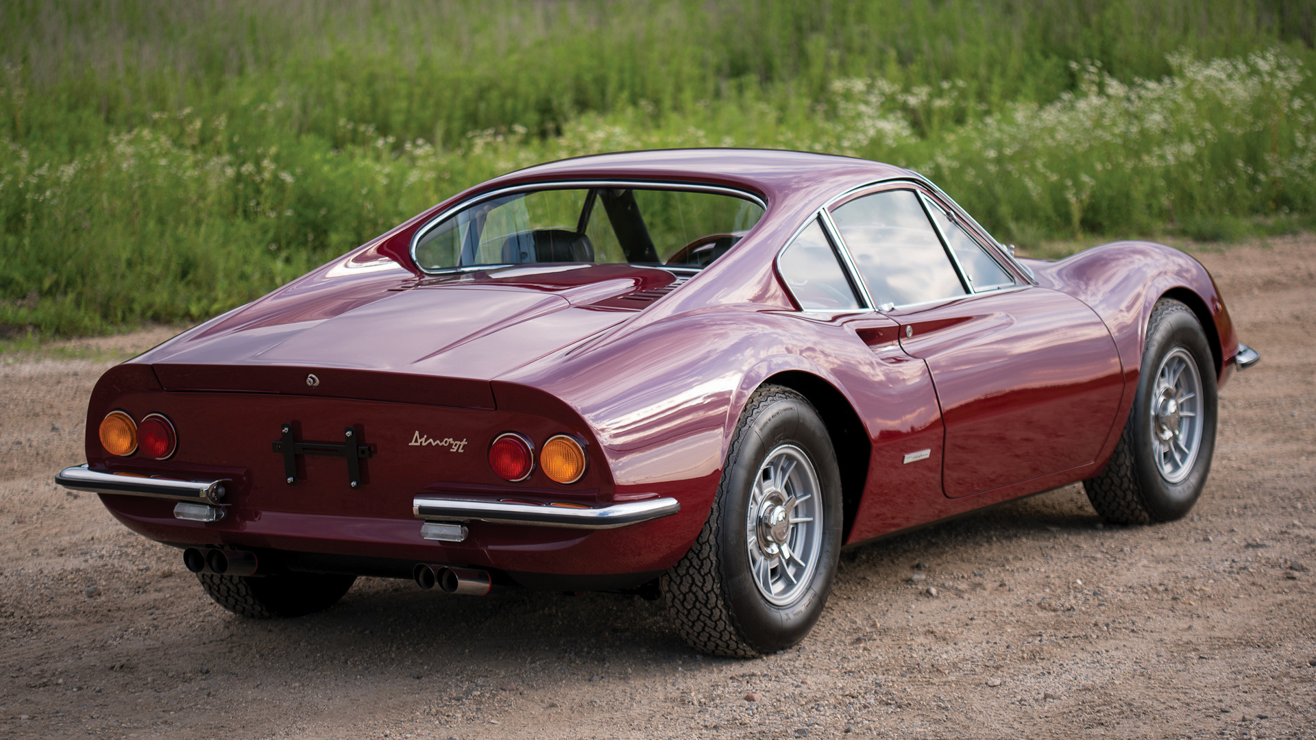 Ferrari Dino 240 gt