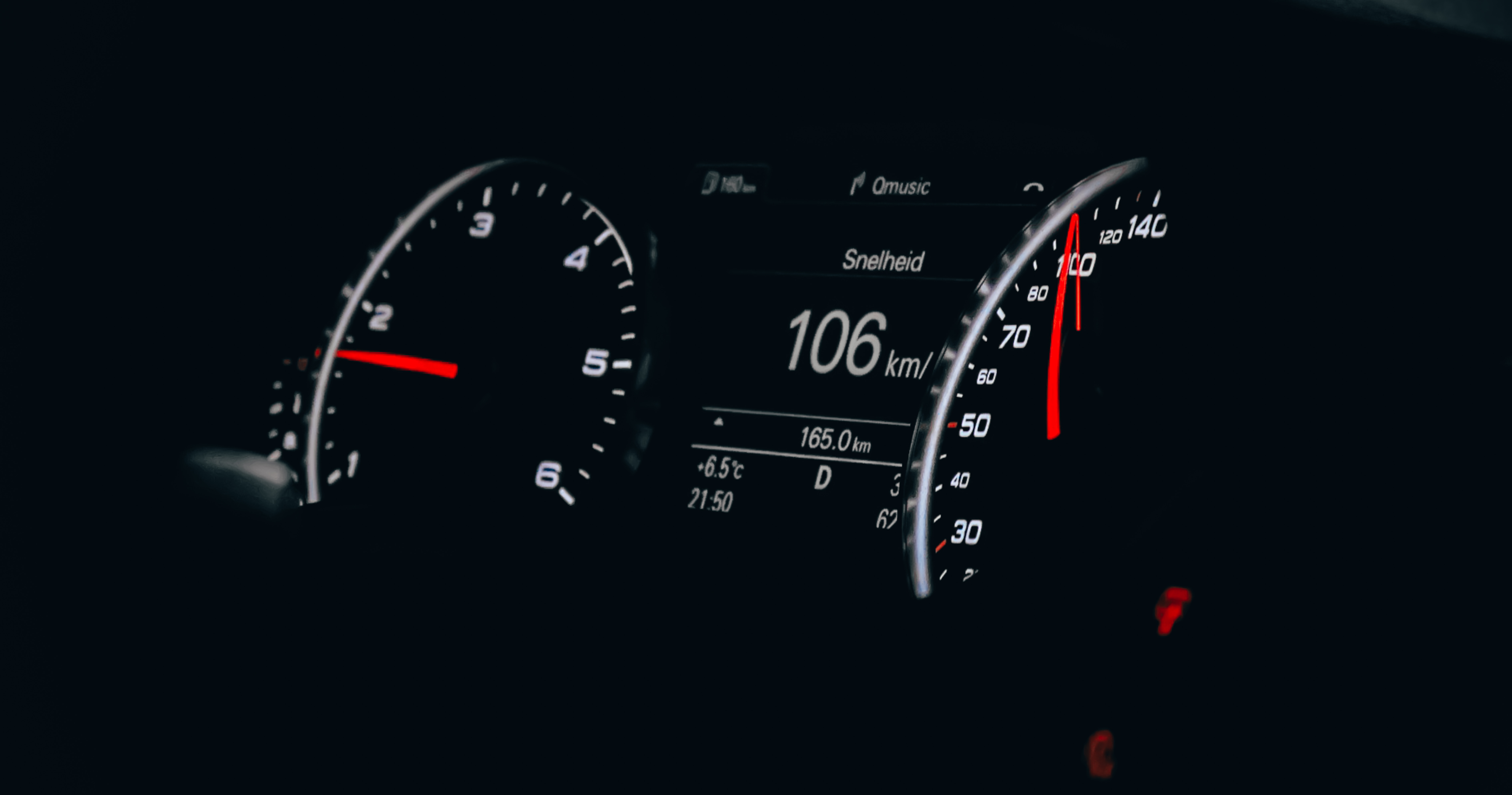speedometer, speed, cars, arrow, traffic, movement