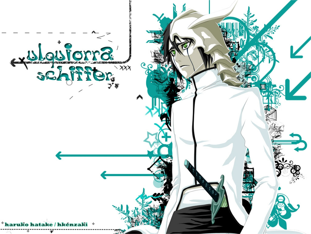 Ulquiorra Schiffer Images Ulqu Hd Wallpaper And Background - Ulquiorra  Cosplay - Free Transparent PNG Download - PNGkey