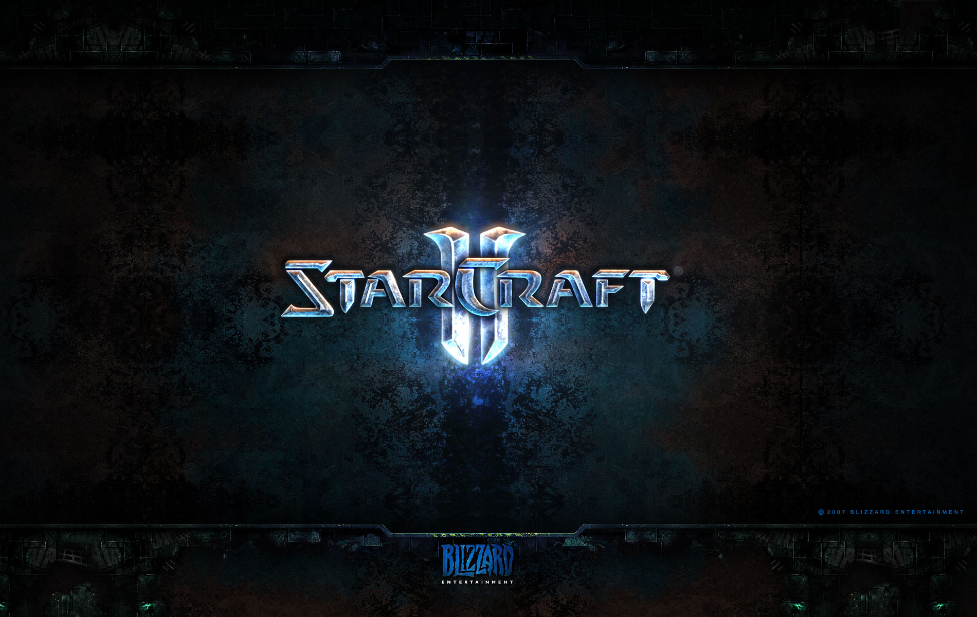 521550 Hintergrundbild herunterladen starcraft, computerspiele - Bildschirmschoner und Bilder kostenlos