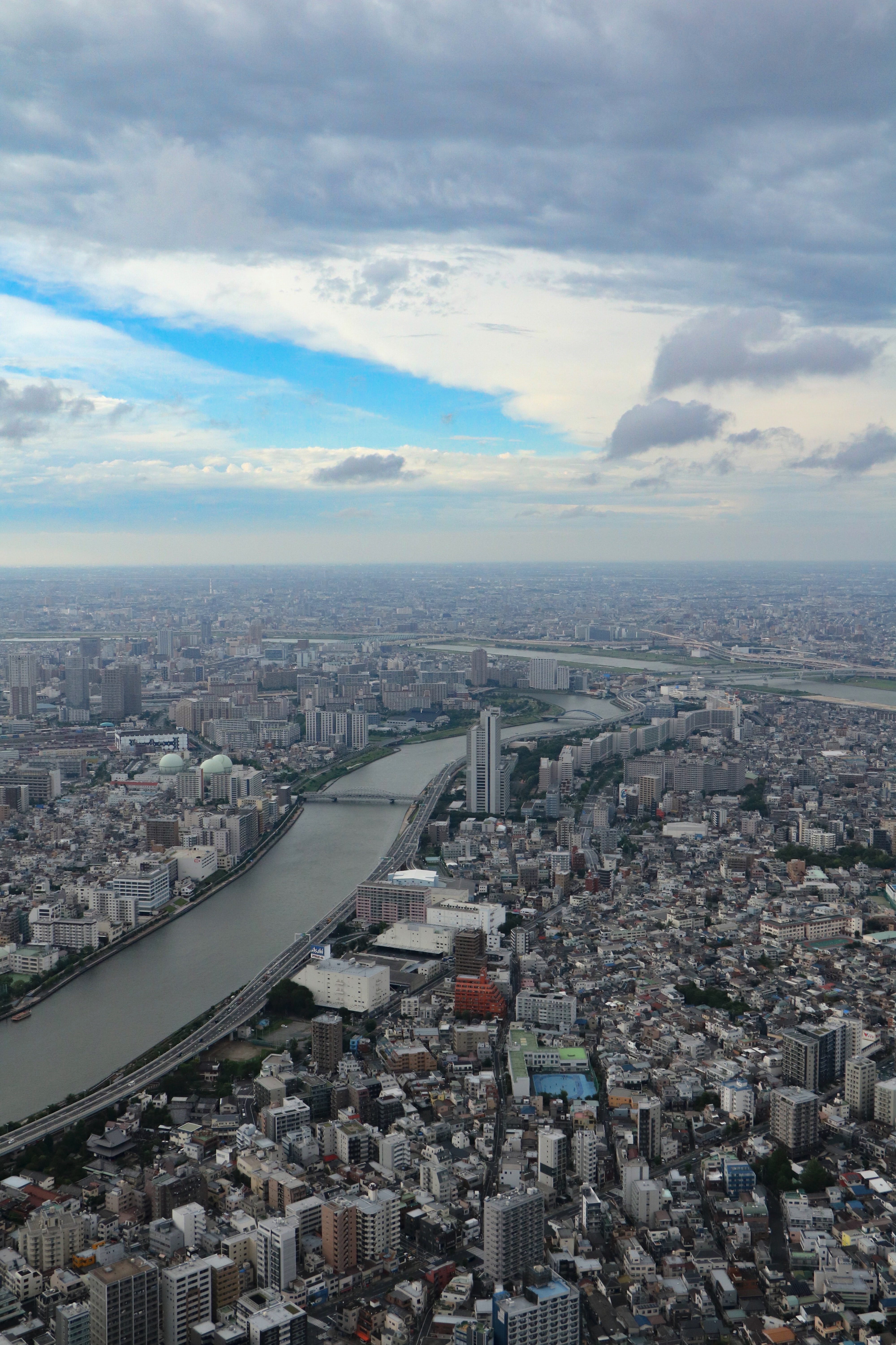 Laden Sie das Städte, Stadt, Gebäude, Tokio, Tokyo, Flüsse-Bild kostenlos auf Ihren PC-Desktop herunter