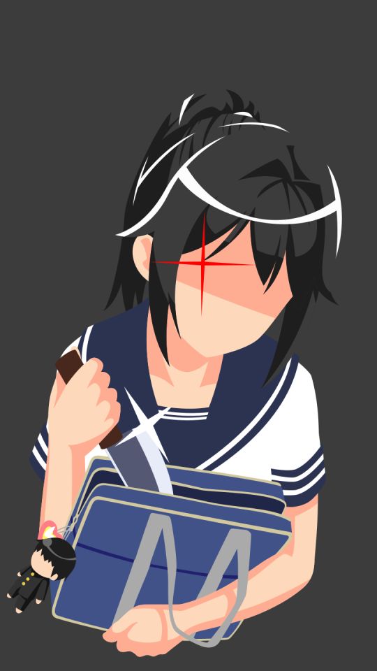 40 Yandere Simulator HD Wallpapers and Backgrounds