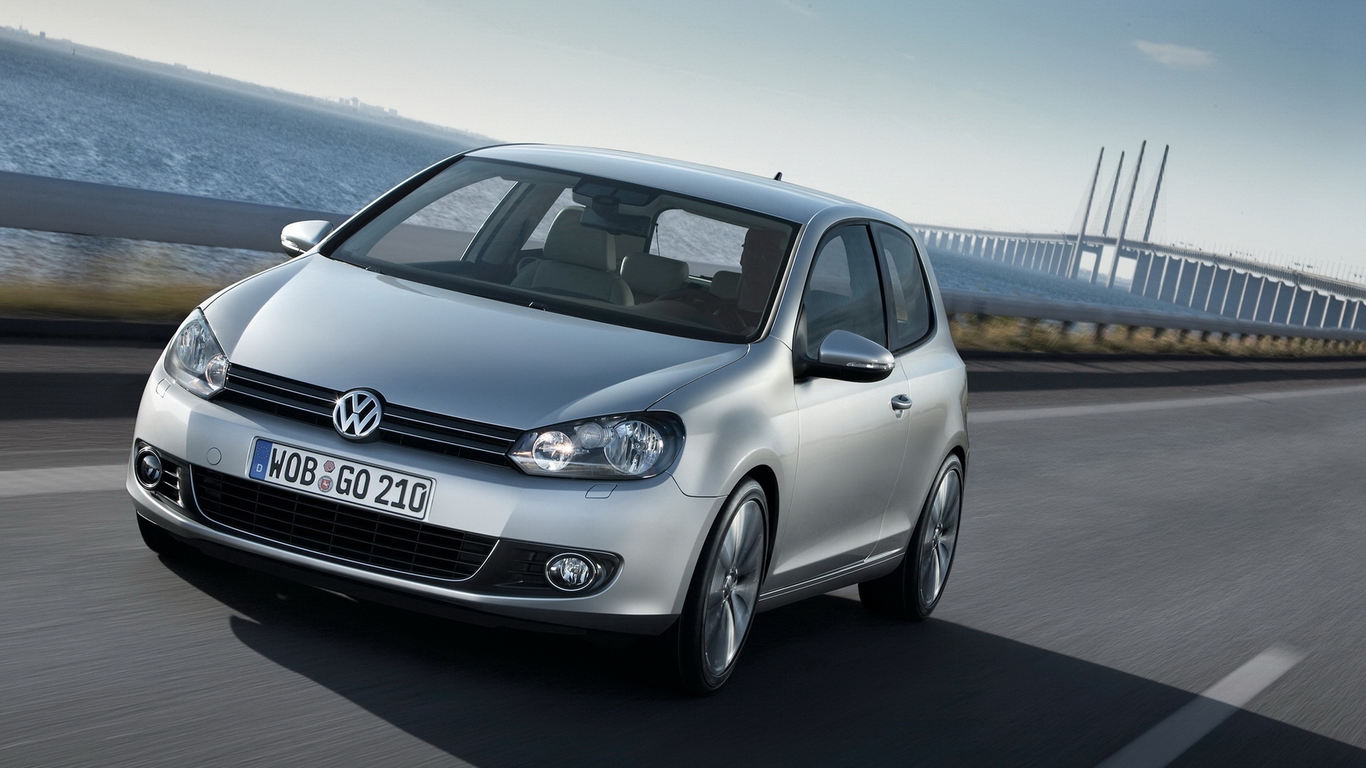 Download mobile wallpaper Transport, Auto, Volkswagen for free.