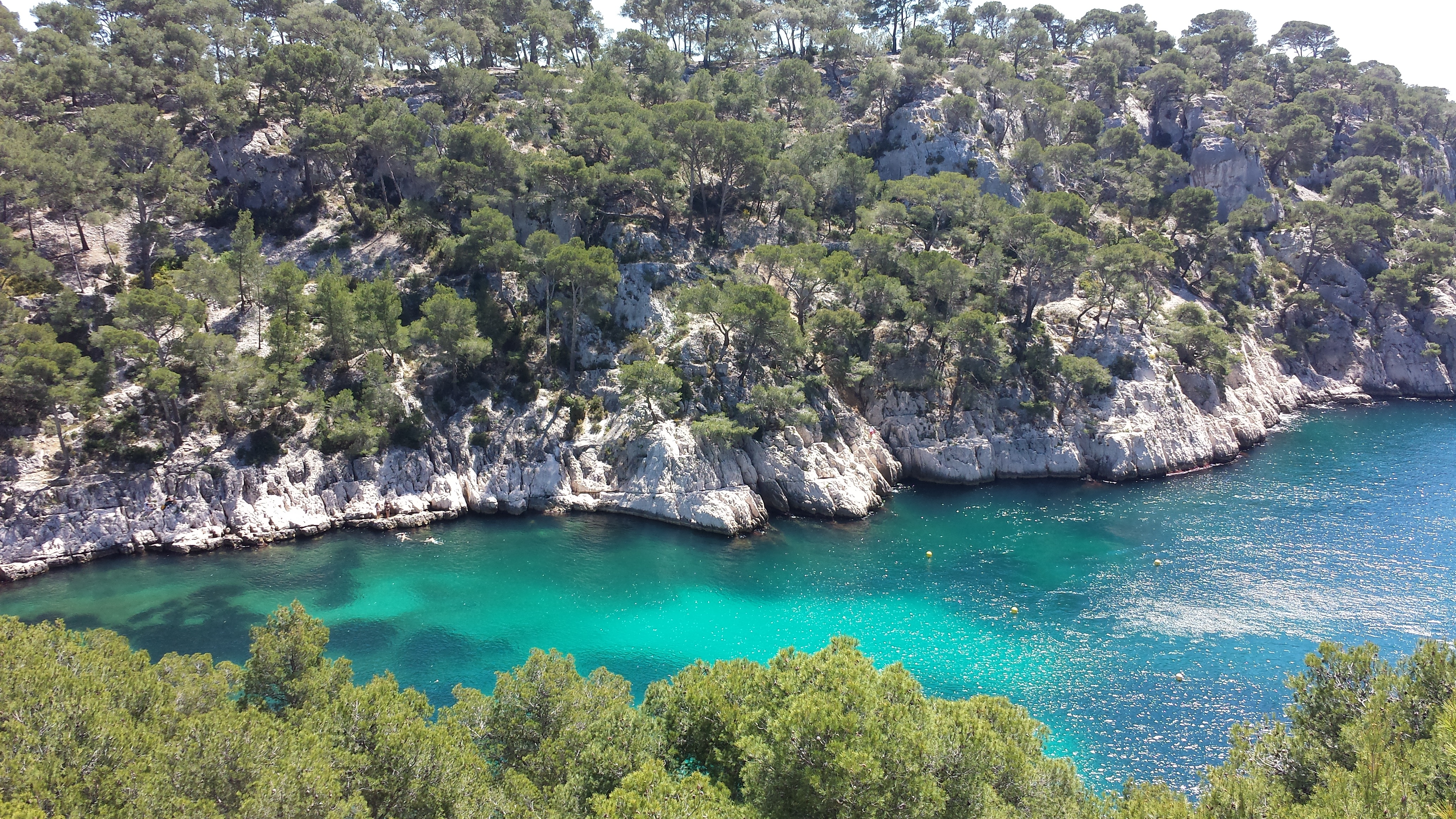 Téléchargez gratuitement l'image Marseille, Hunier, Nature, Mer Méditerranée, France sur le bureau de votre PC