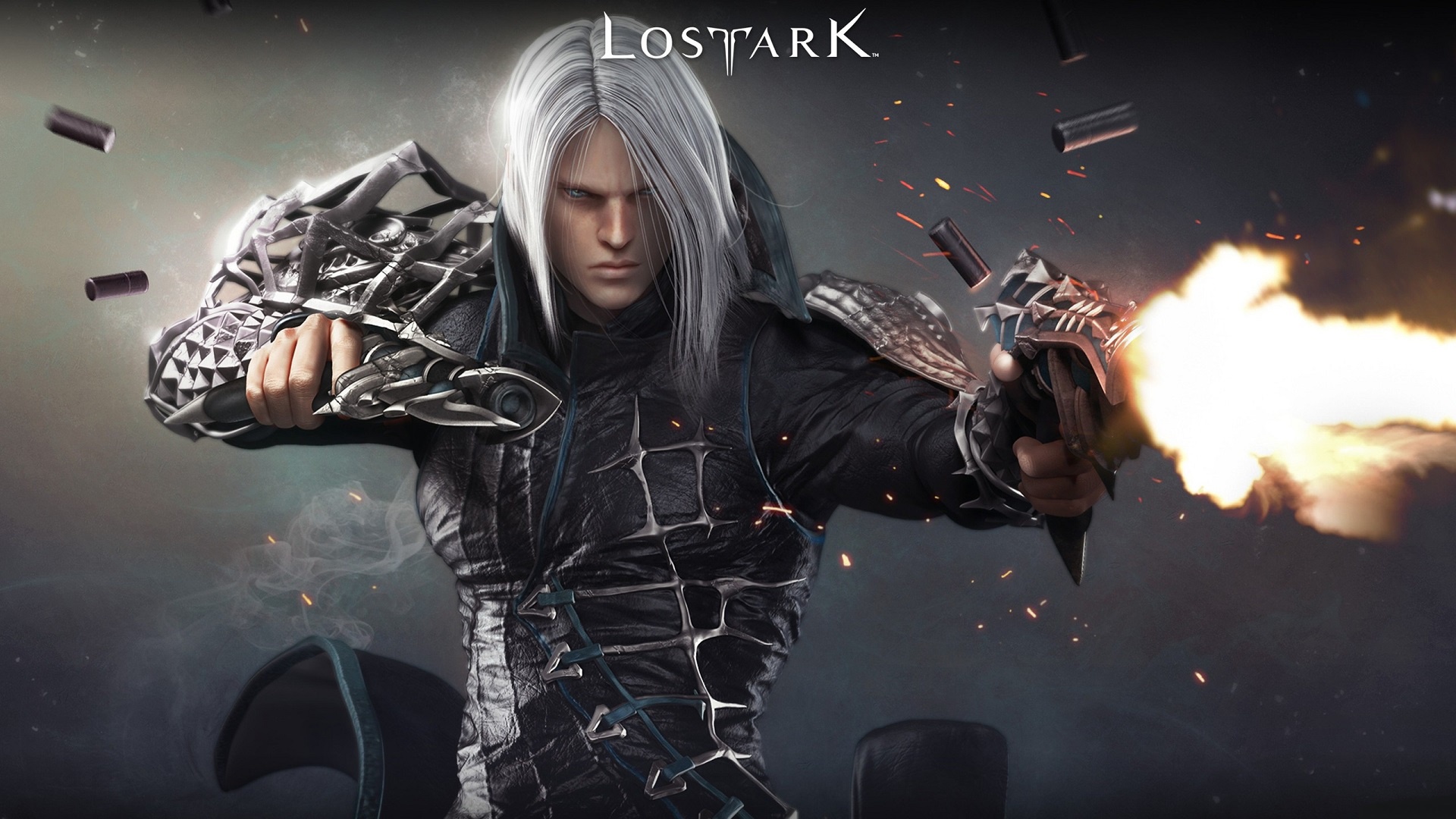 Download Lost Ark wallpapers for mobile phone, free Lost Ark