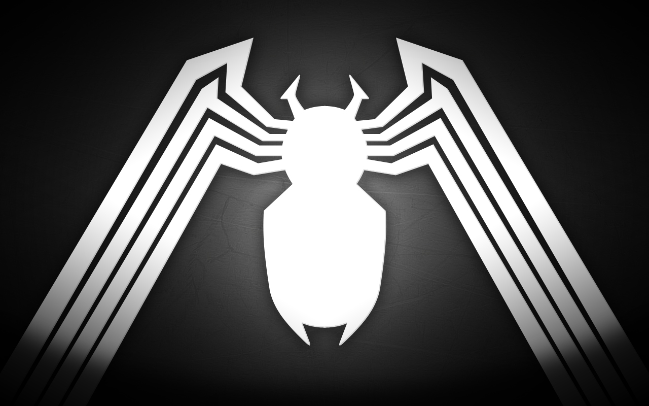 Download mobile wallpaper Spider Man, Logo, Comics for free.