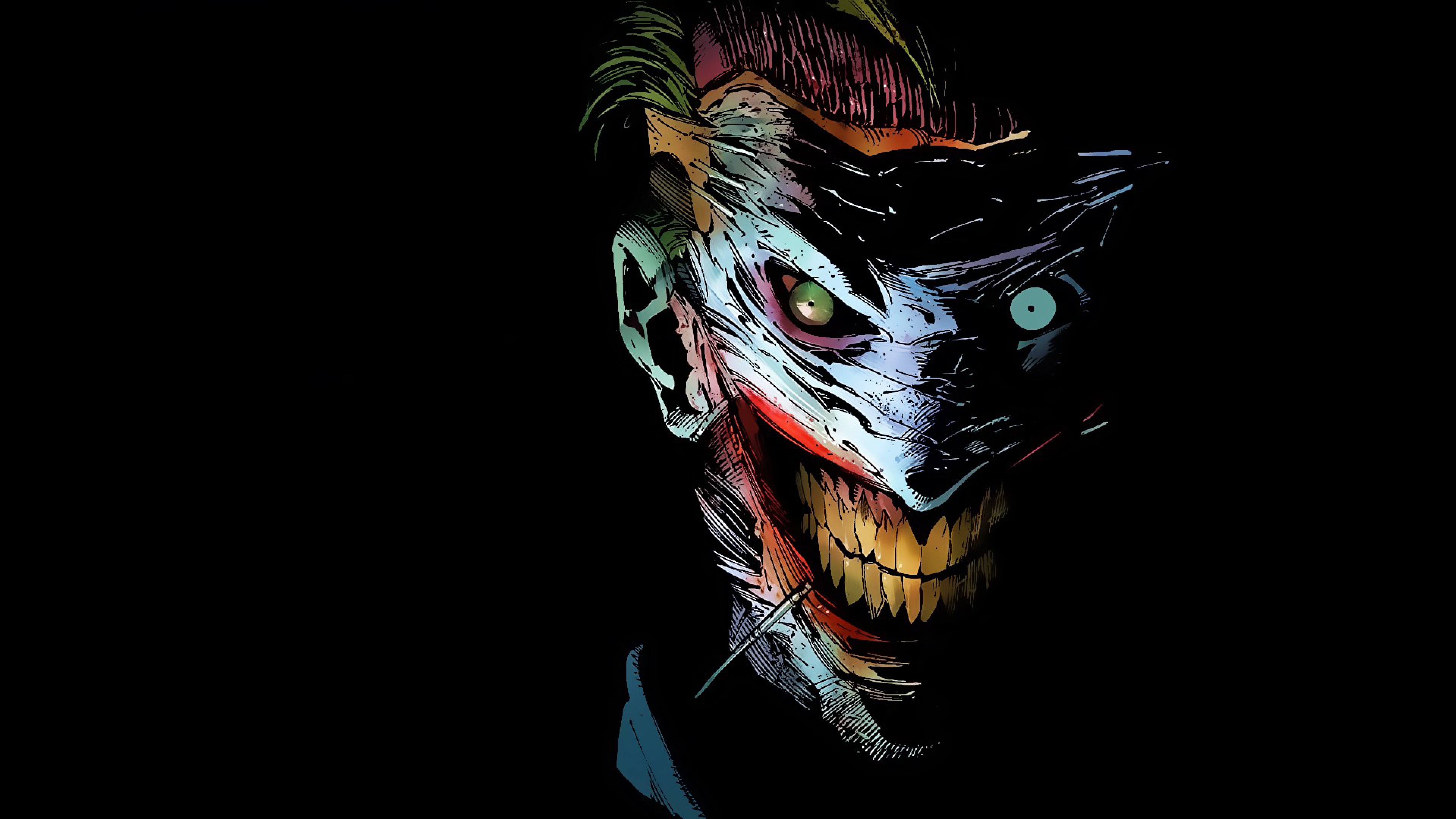 Cool Backgrounds  Joker