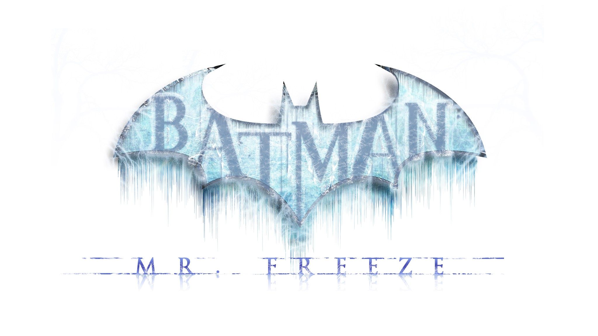 batman arkham city mr freeze wallpaper