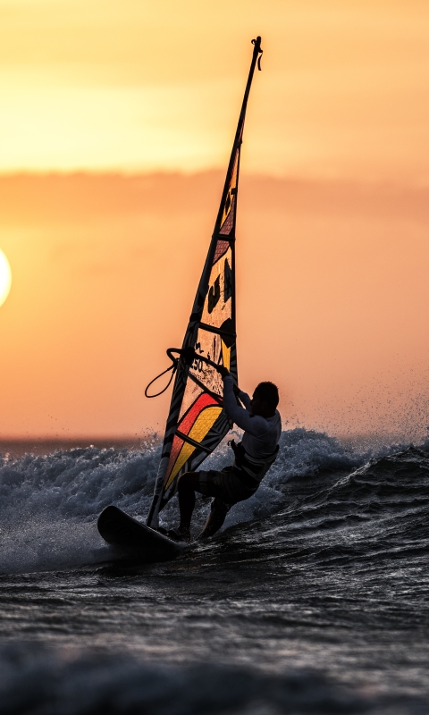 Images & Pictures  Windsurfing