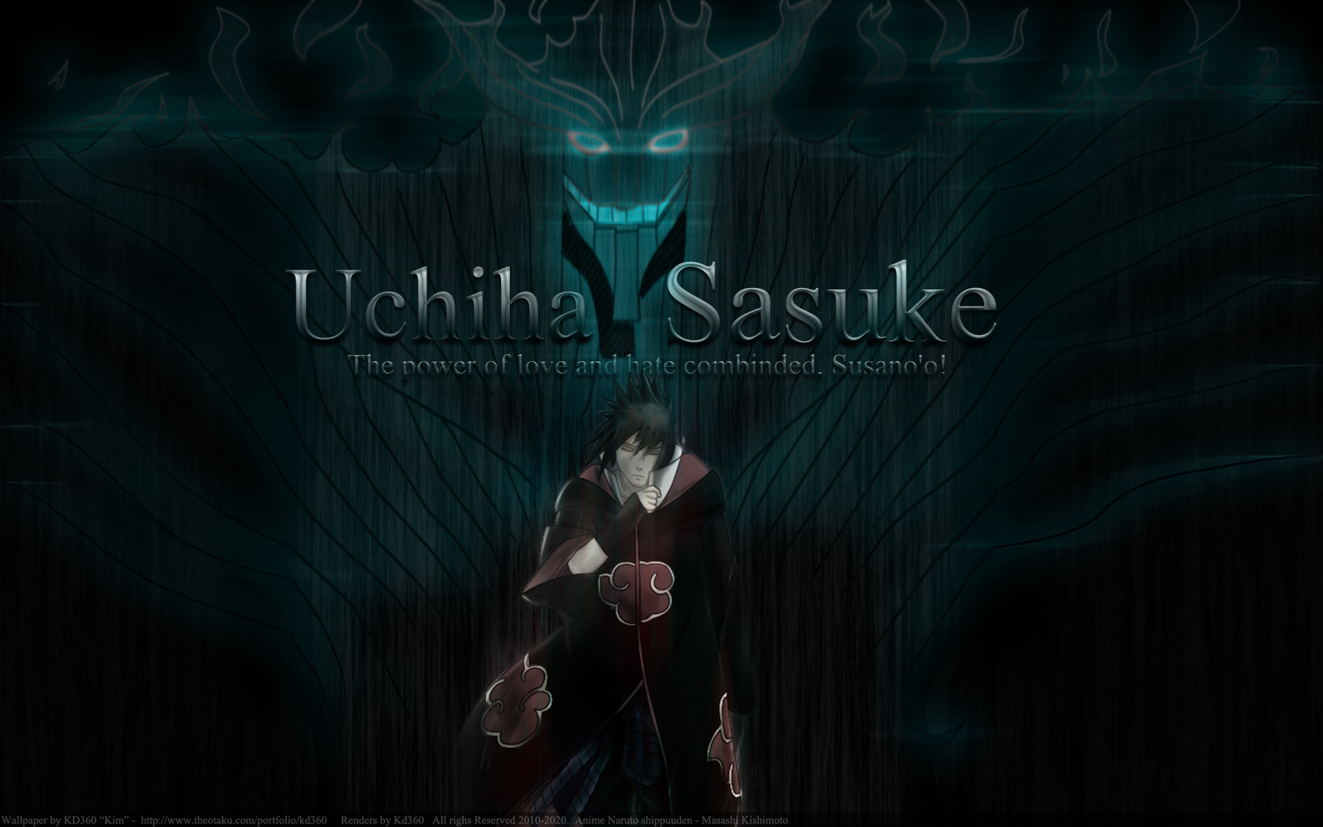 naruto, anime, sasuke uchiha, susanoo (naruto) lock screen backgrounds