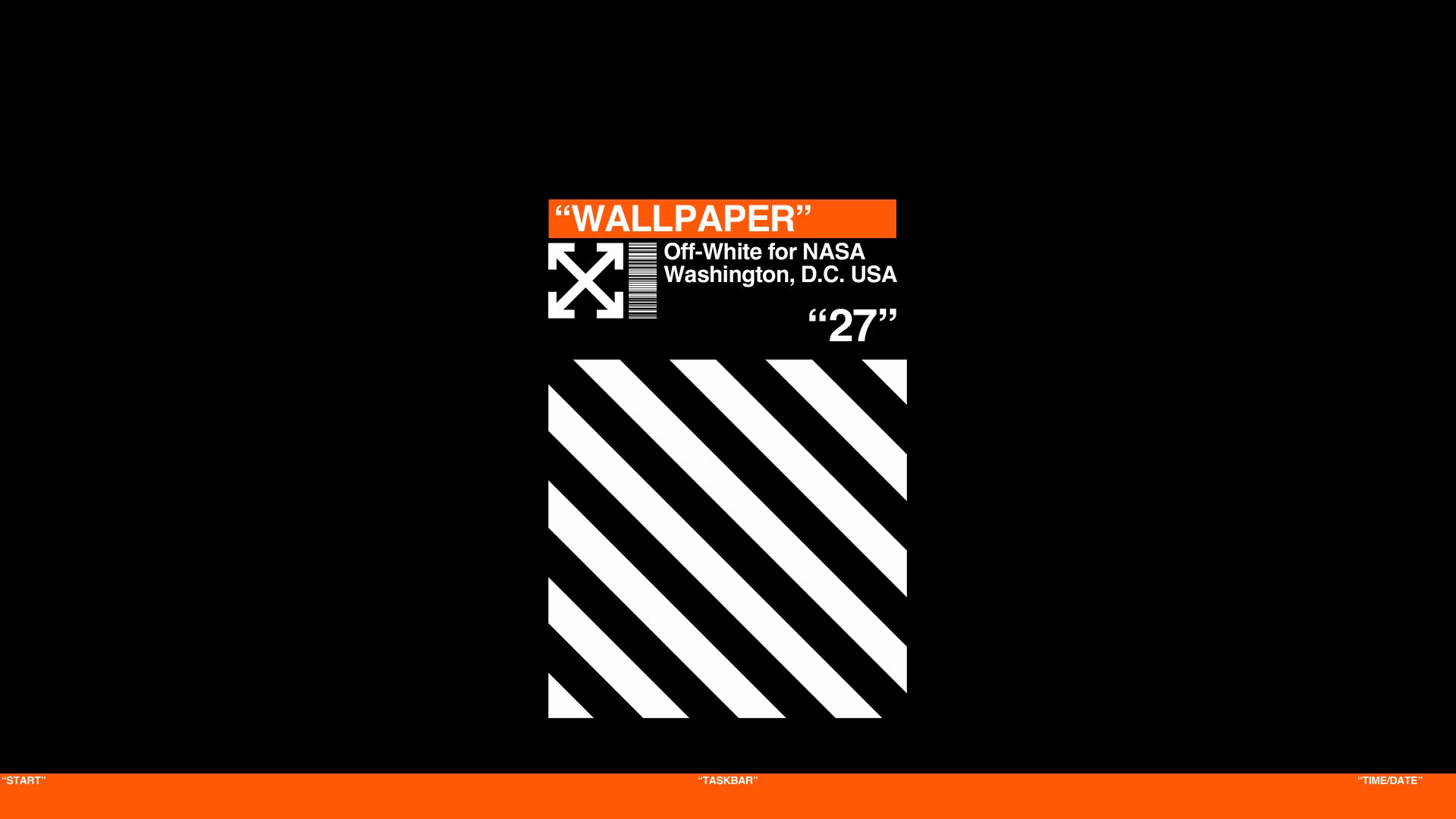 Off White wallpapers for desktop, download free Off White pictures and ...