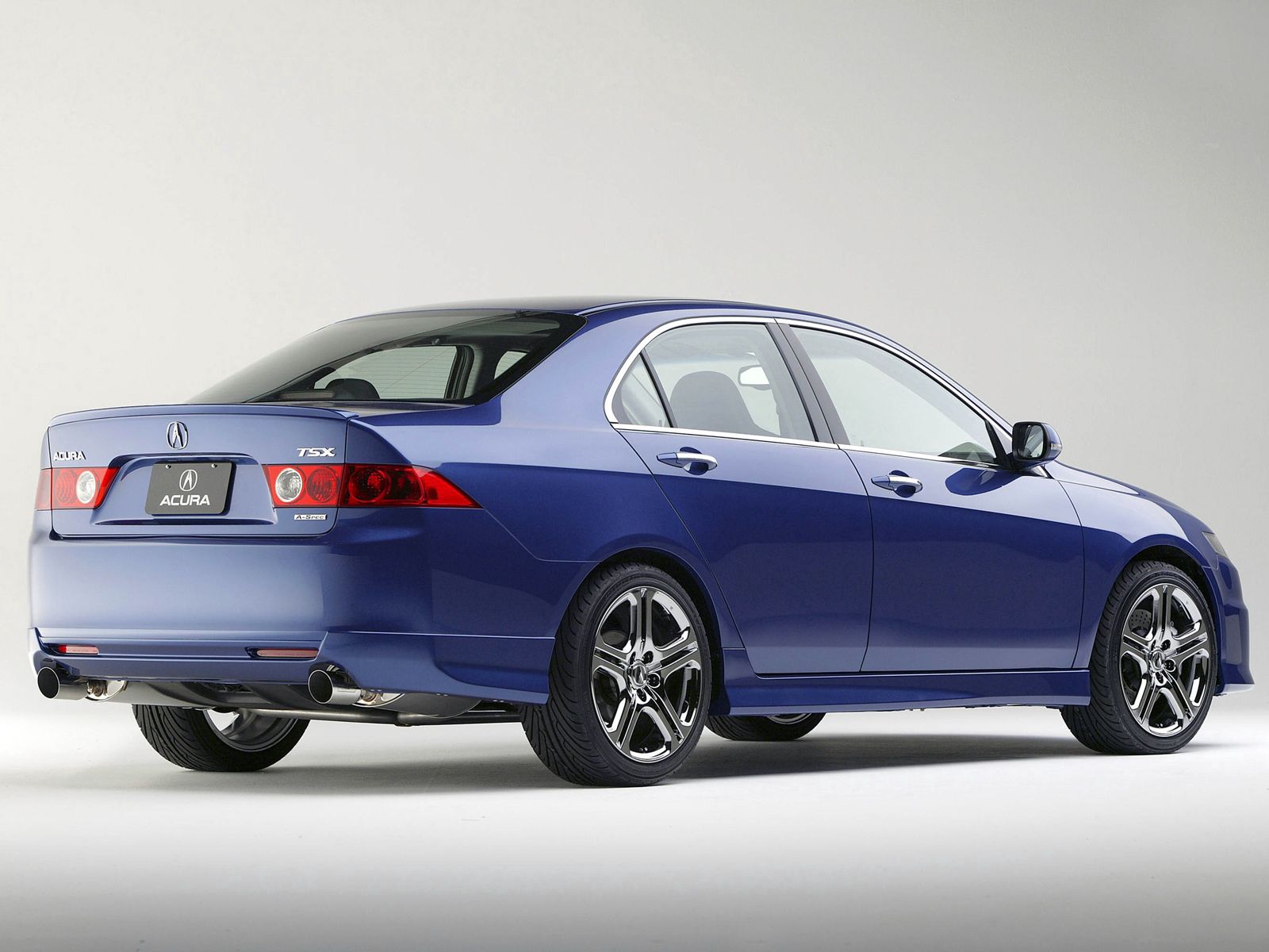 Free download wallpaper Auto, Acura, Cars, Side View, Style, Akura, Concept Car, 2003, Tsx on your PC desktop