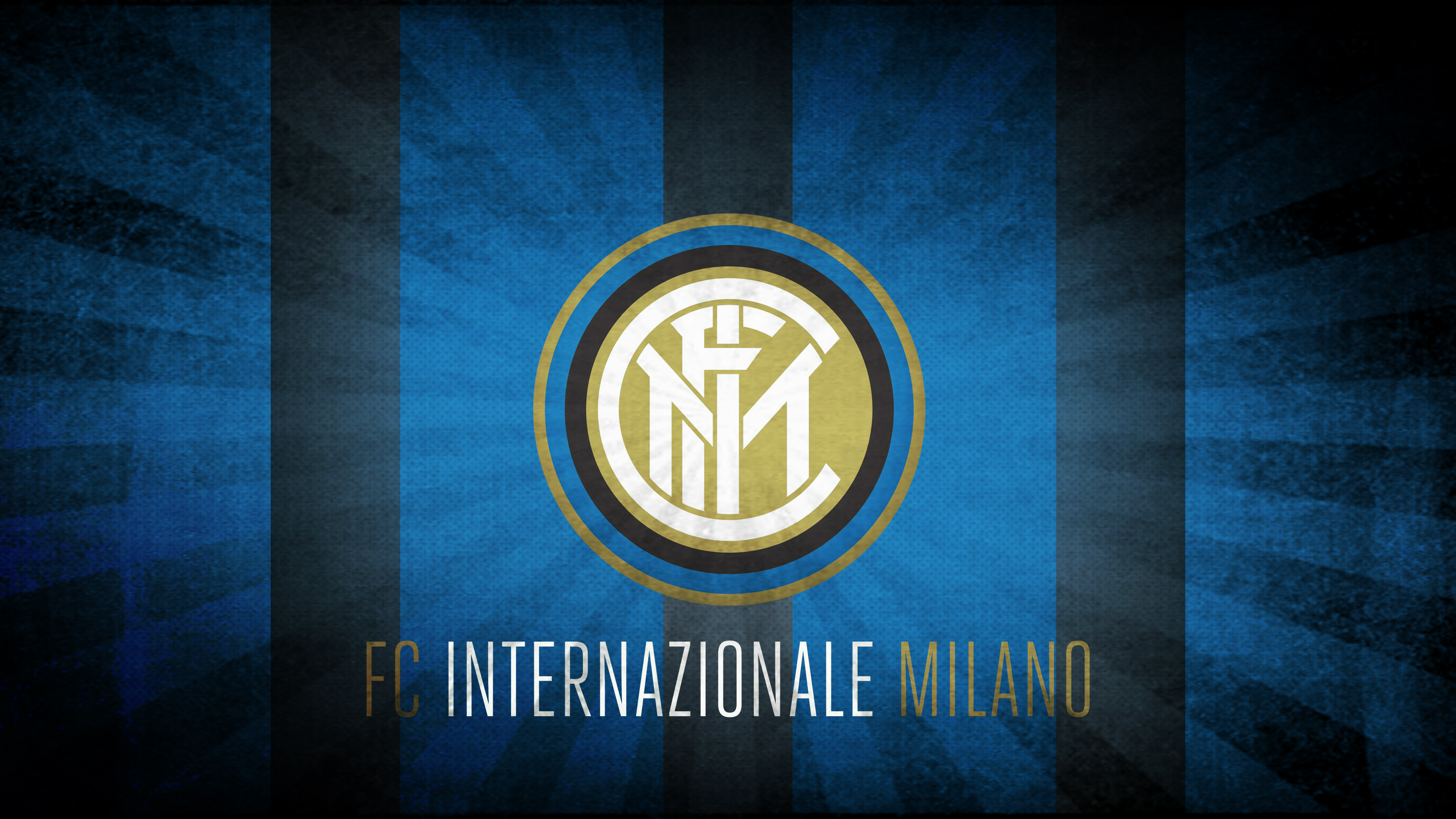Интер Милан логотип 2020