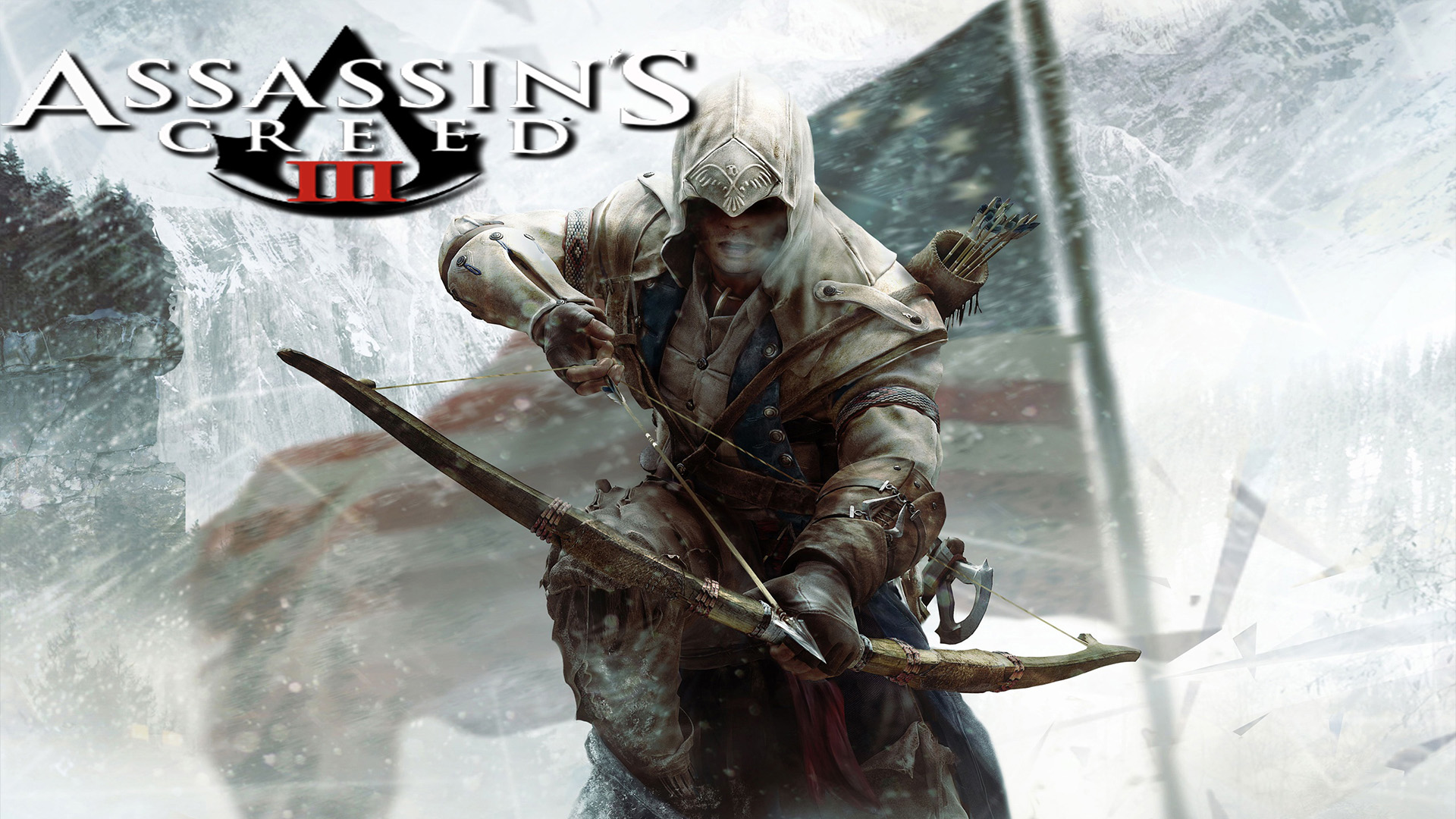 Assassins Creed 3 мини игры