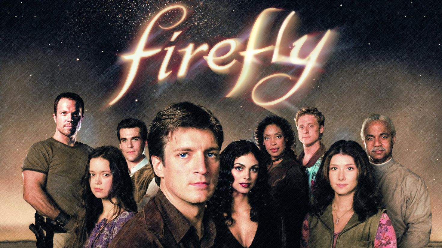 Firefly photoshop