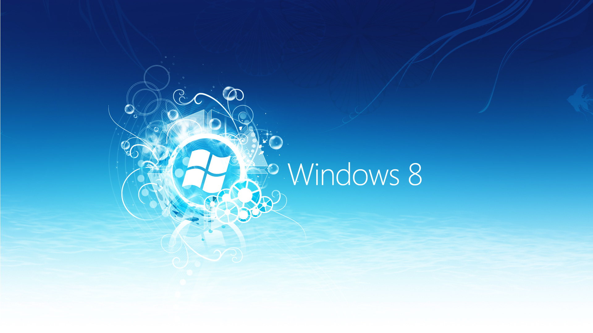 Картинки windows 8