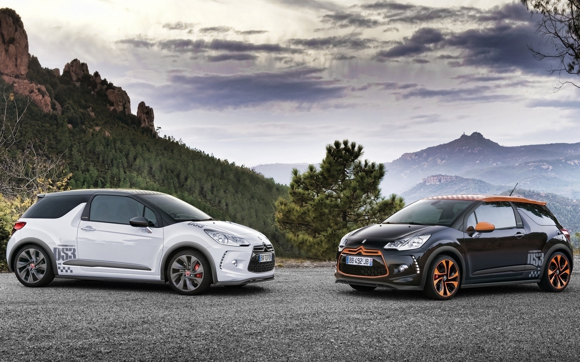 citroen ds3