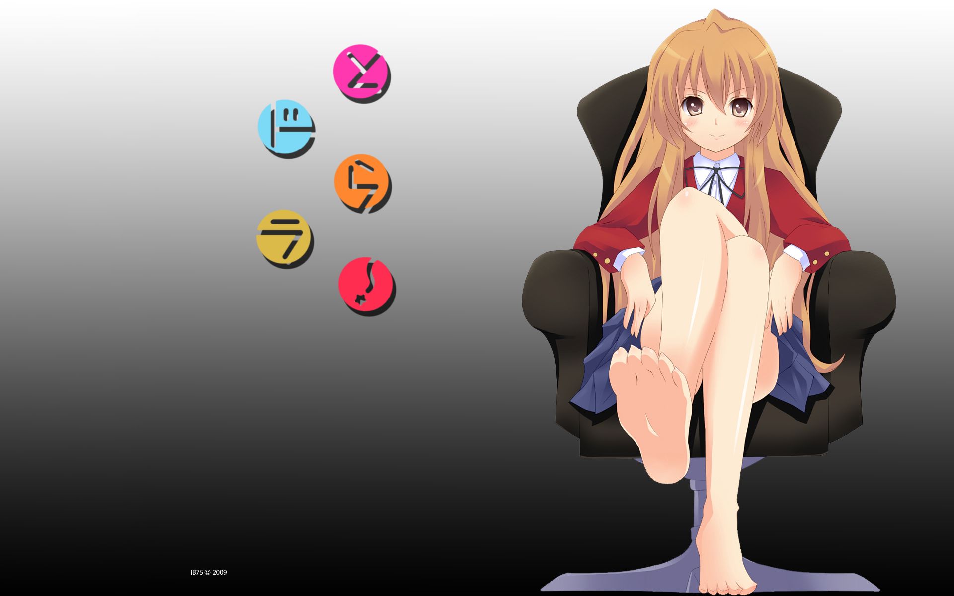 HD desktop wallpaper: Anime, Toradora! download free picture #770199