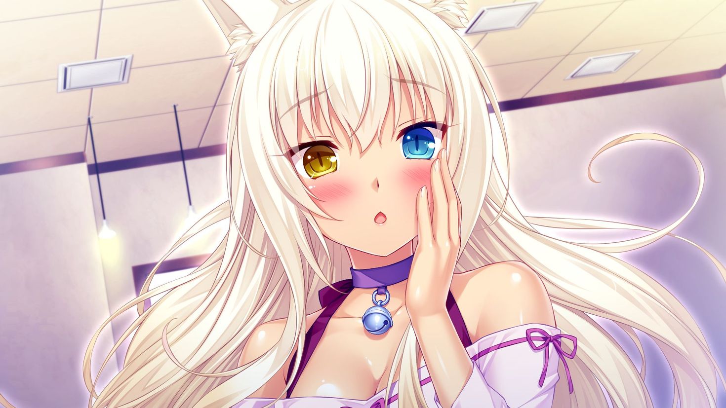 фон стима nekopara фото 82