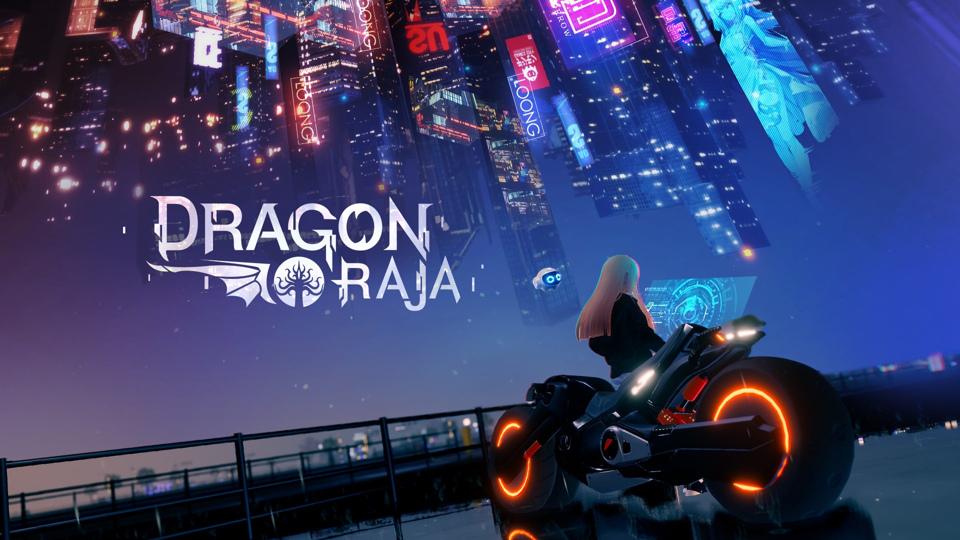 Dragon raja steam фото 6