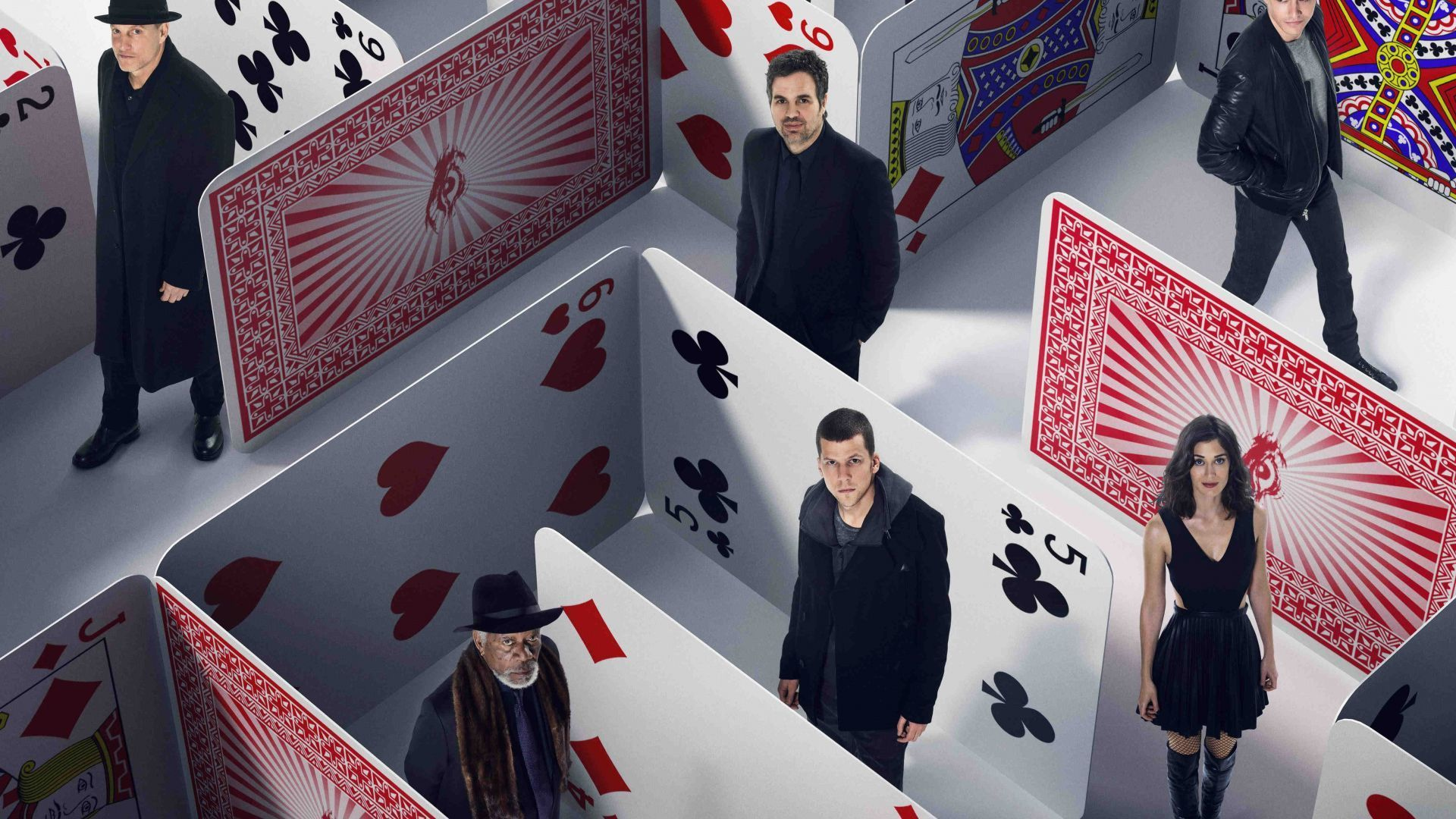 Now you see me 2 full movie online online putlockers