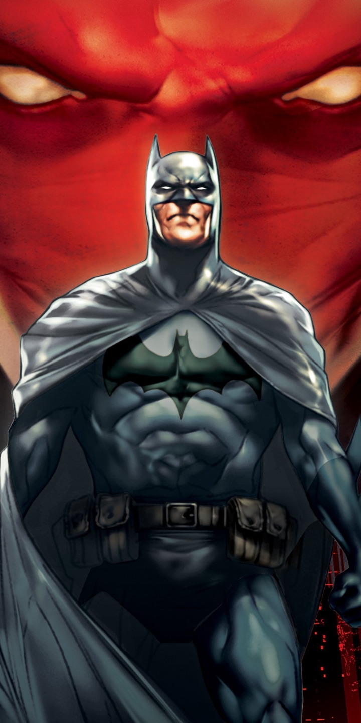 Descargar las imágenes de Batman: Bajo La Capucha Roja gratis para teléfonos  Android y iPhone, fondos de pantalla de Batman: Bajo La Capucha Roja para  teléfonos móviles