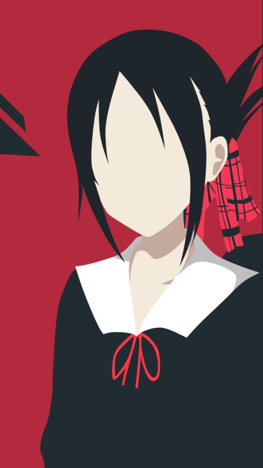 Kaguya Otsutsuki HD Wallpaper — Steemit