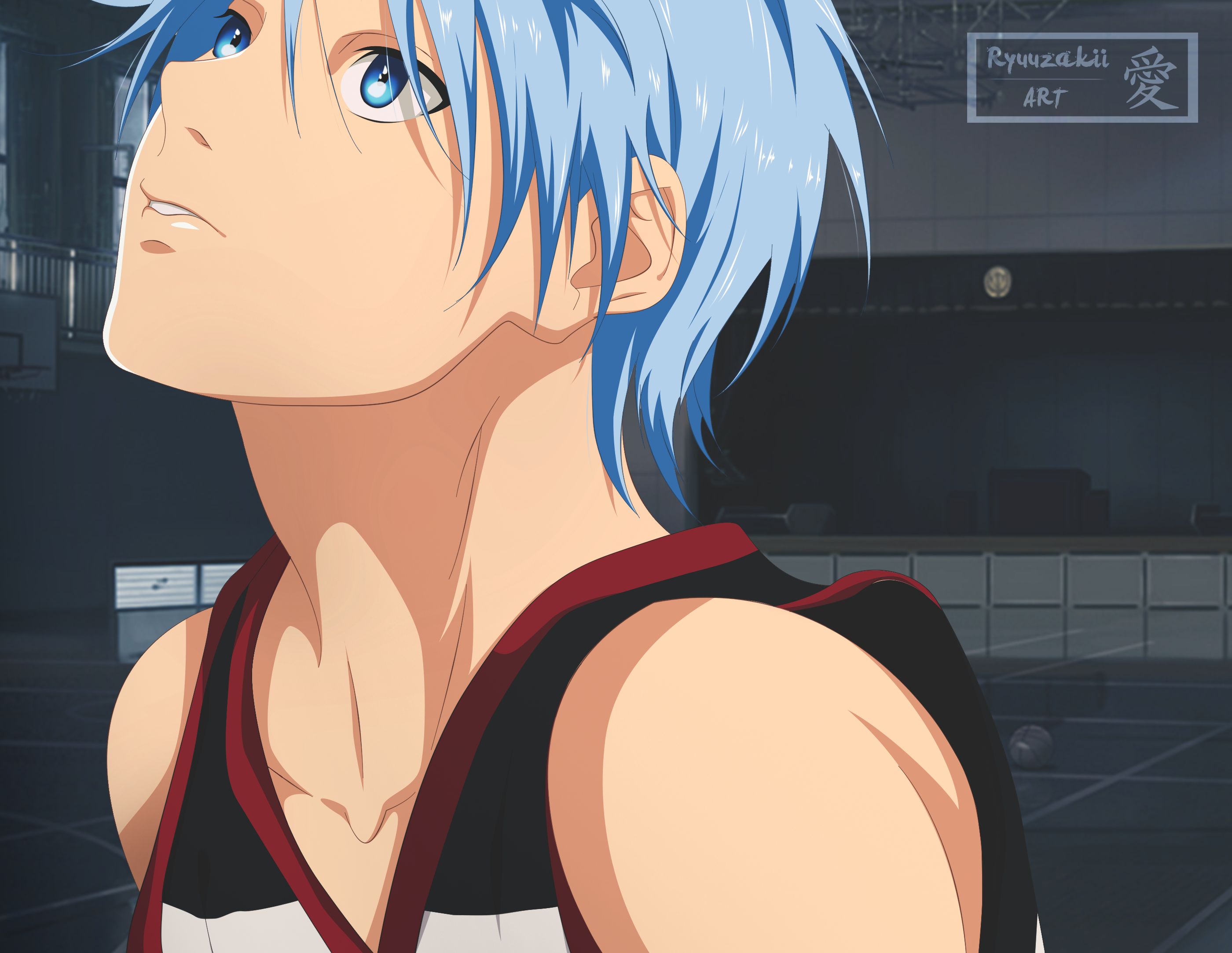 Kuroko's Basketball Street Rivals Game Revealed for Mobile - Crunchyroll  News