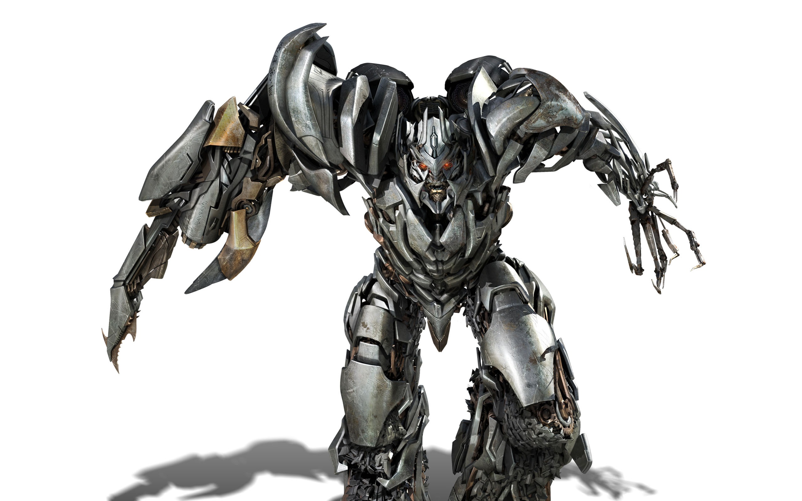 Download Transformers Megatron Download HQ HQ PNG Image