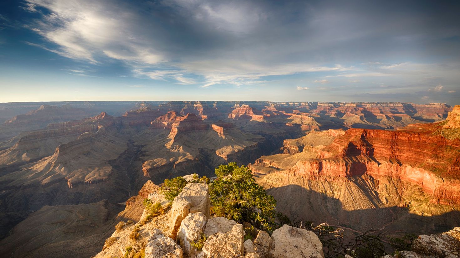 Canyon Grand Canyon 9