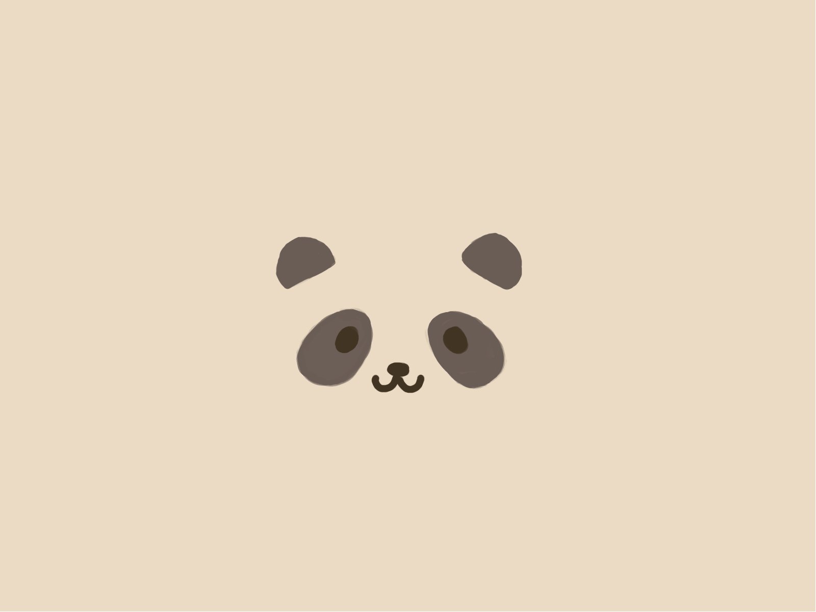 funny, panda, humor, bear